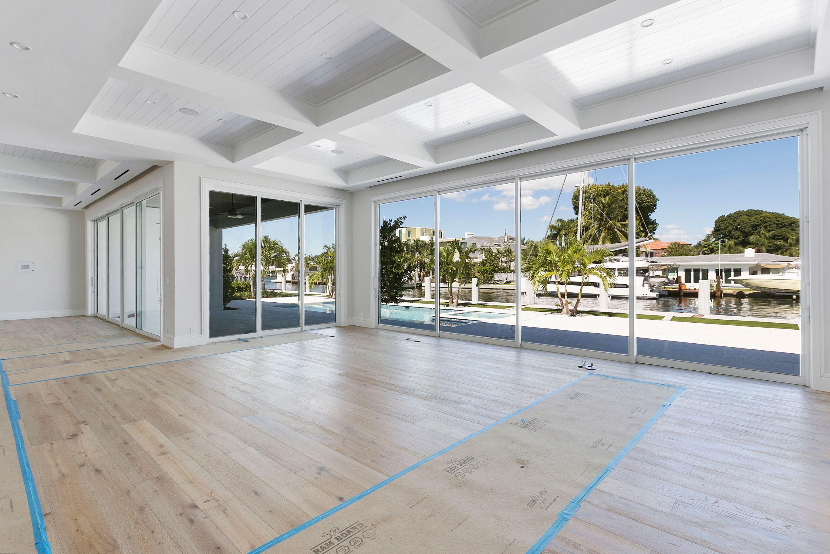 Hillsboro Shores - Residential