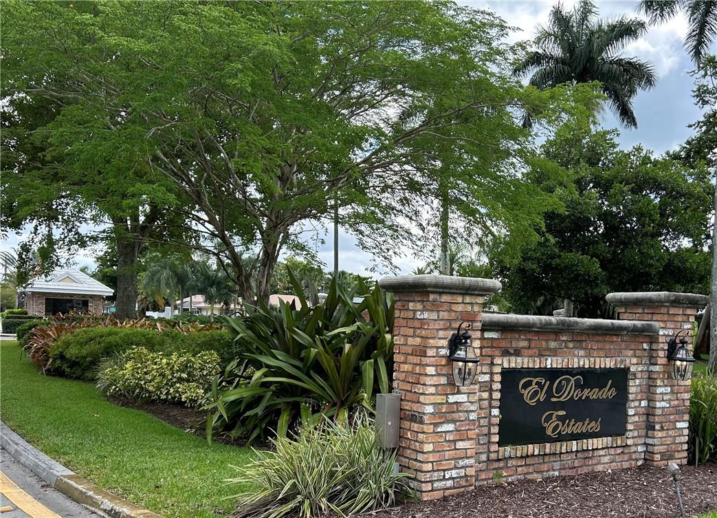 Eldorado Estates In Plant - Residential
