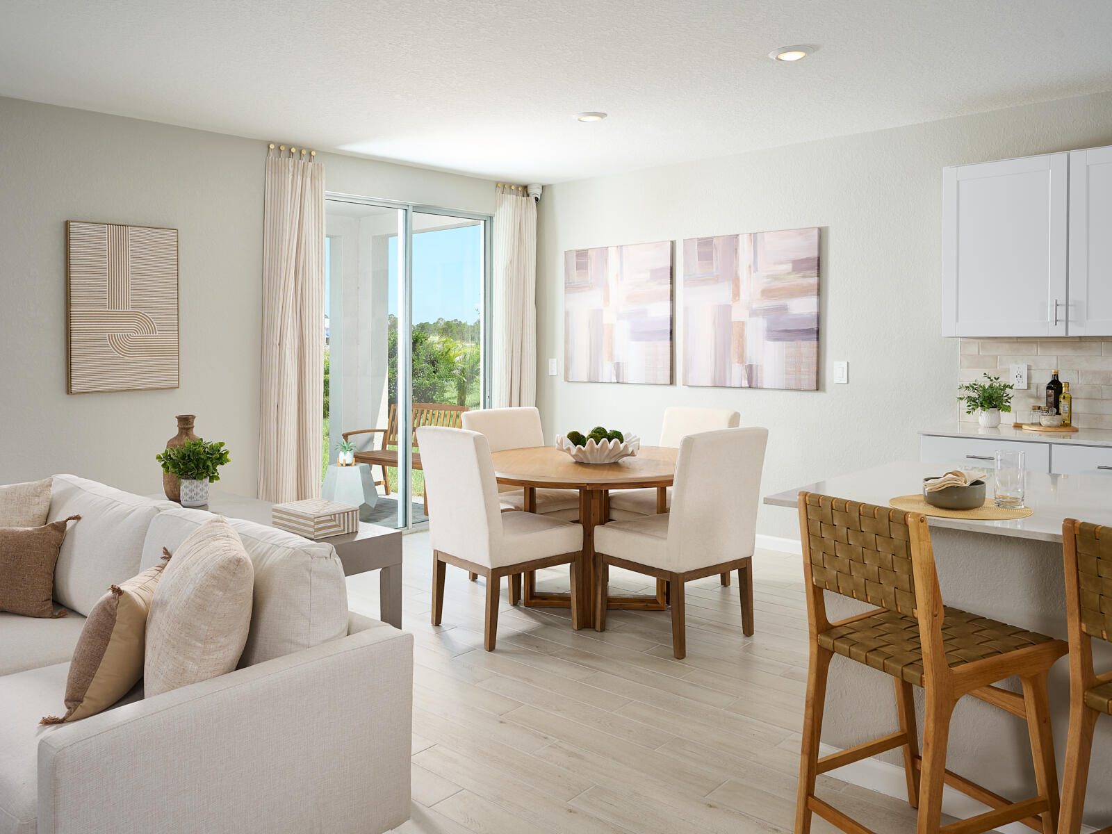 TERRA LAGO PHASE 1A AND 1B - Residential