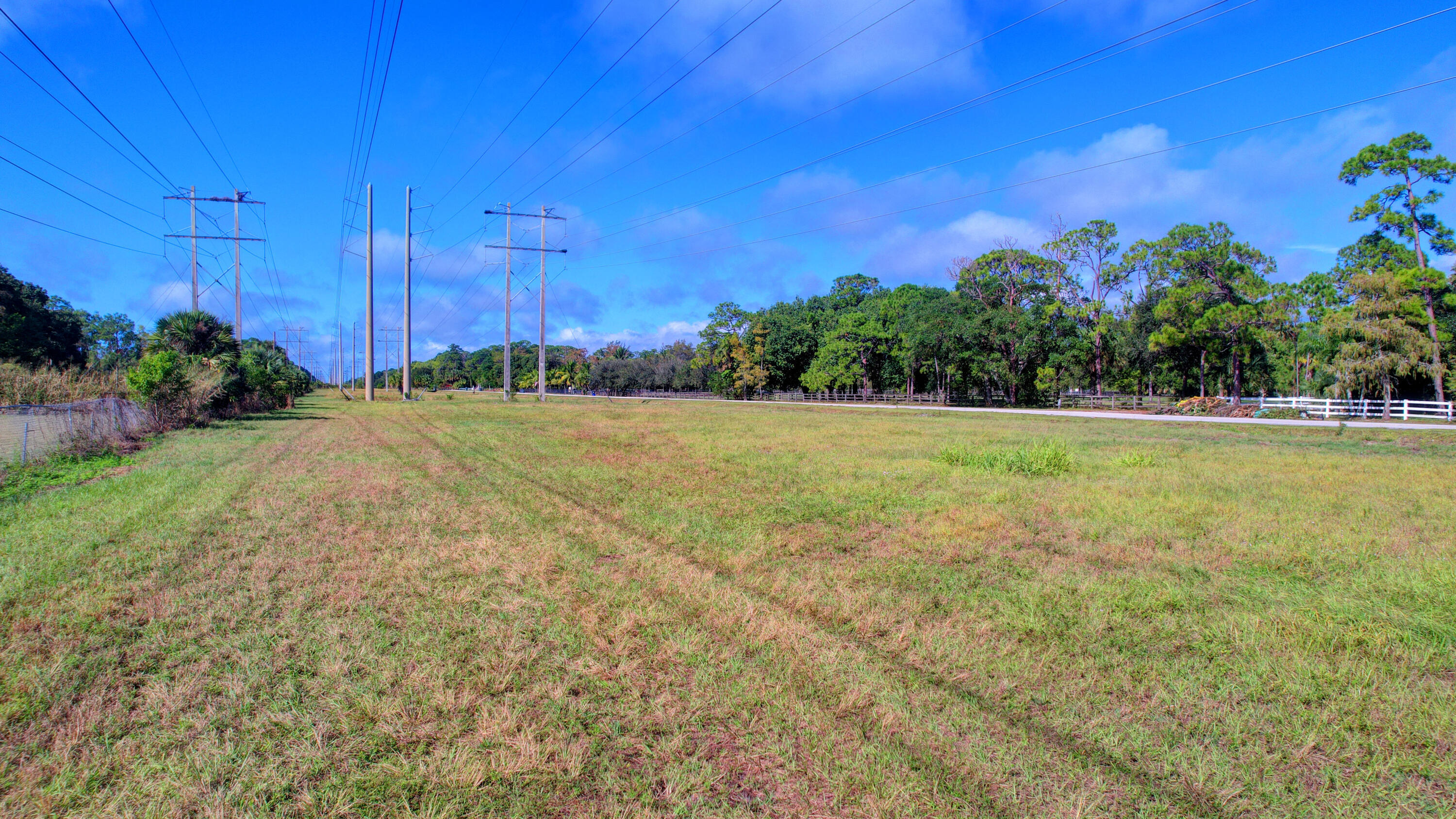 PALM BEACH LITTLE RANCHES 2 - Land