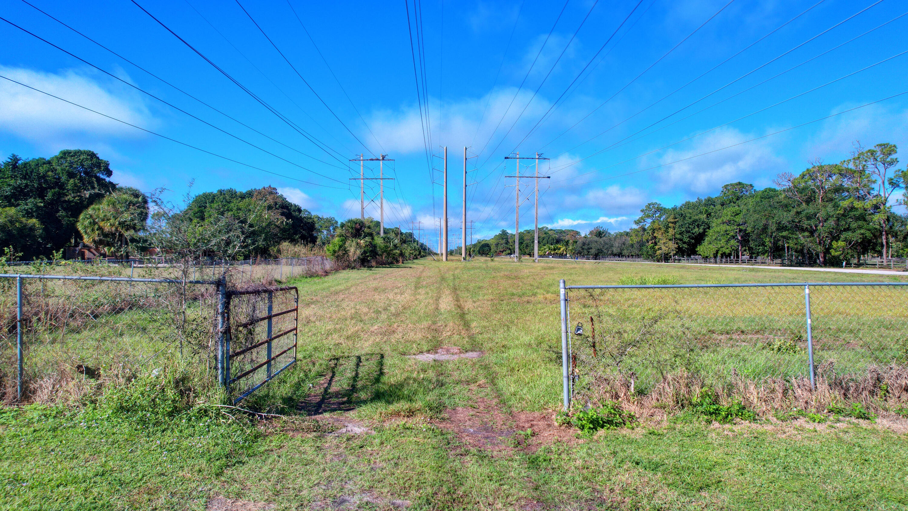PALM BEACH LITTLE RANCHES 2 - Land