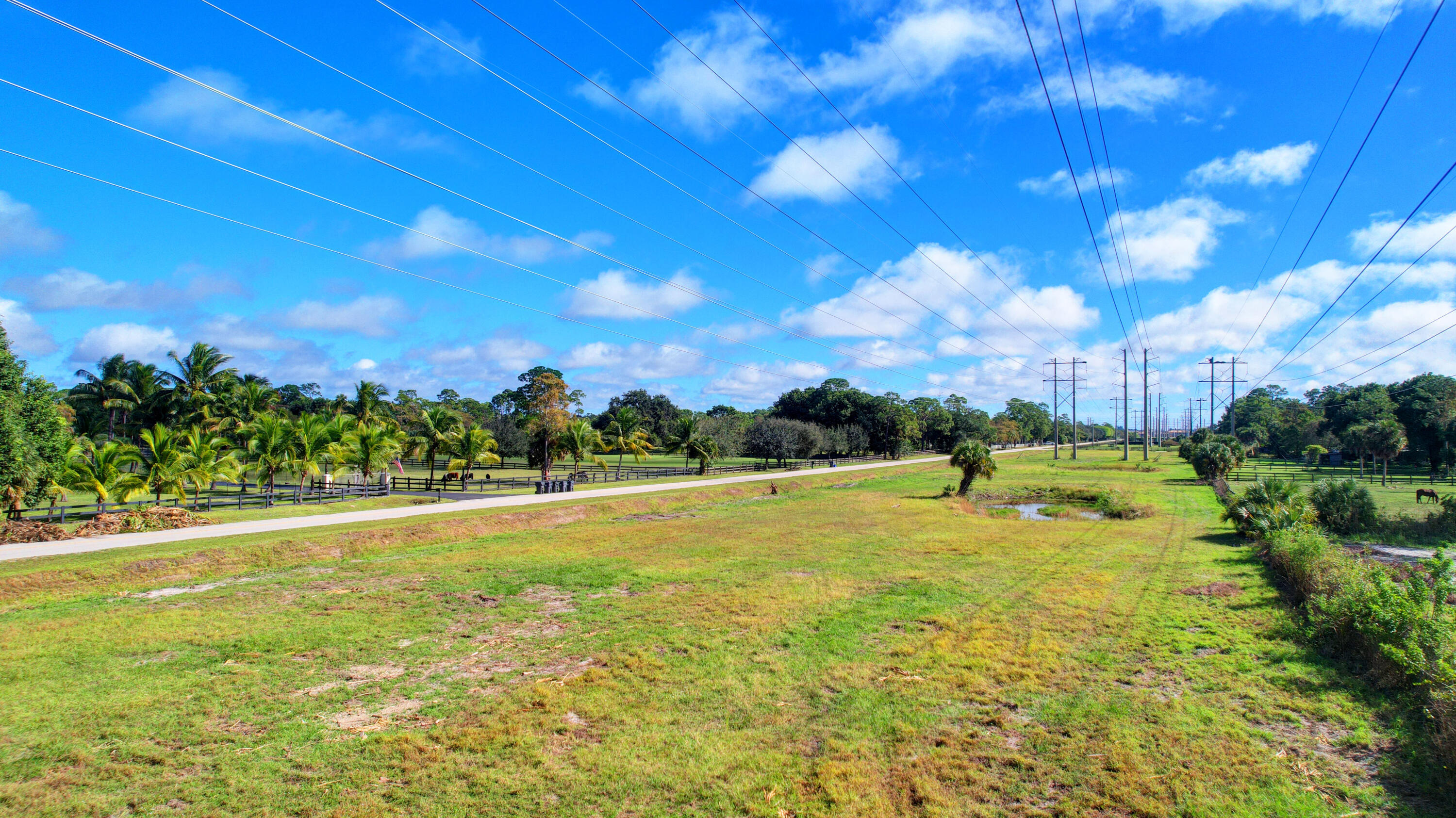 PALM BEACH LITTLE RANCHES 2 - Land