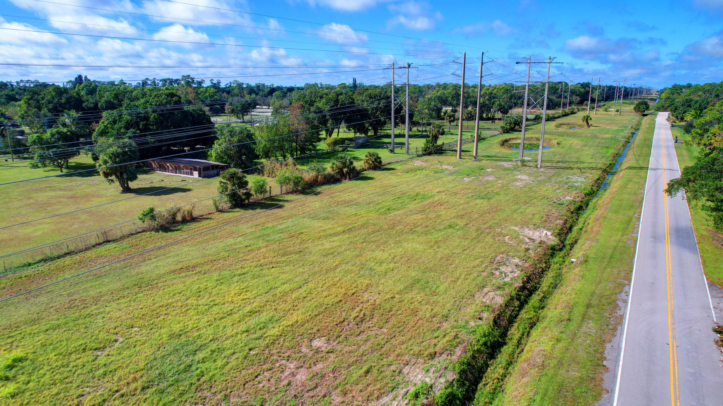 PALM BEACH LITTLE RANCHES 2 - Land