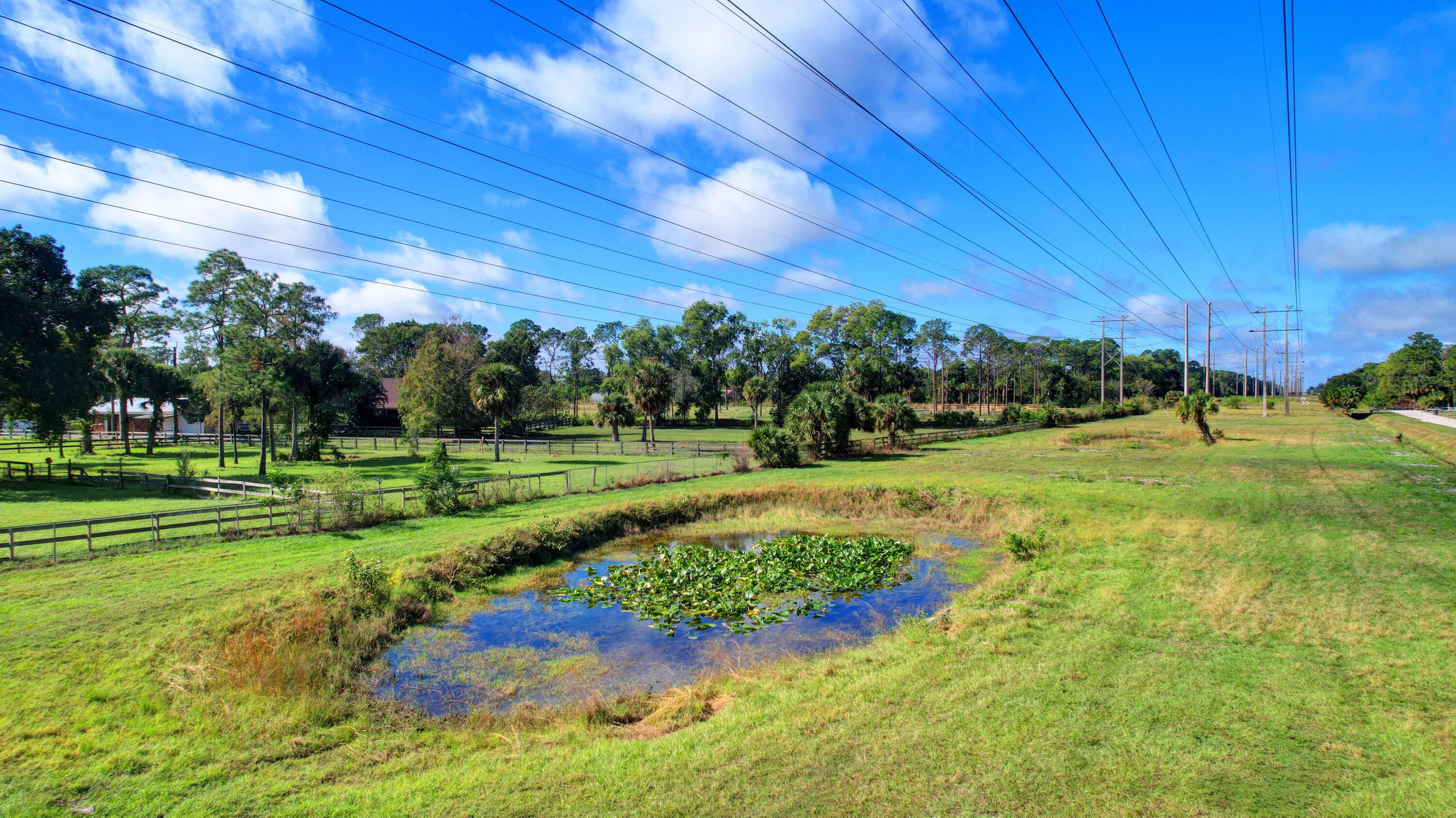 PALM BEACH LITTLE RANCHES 2 - Land