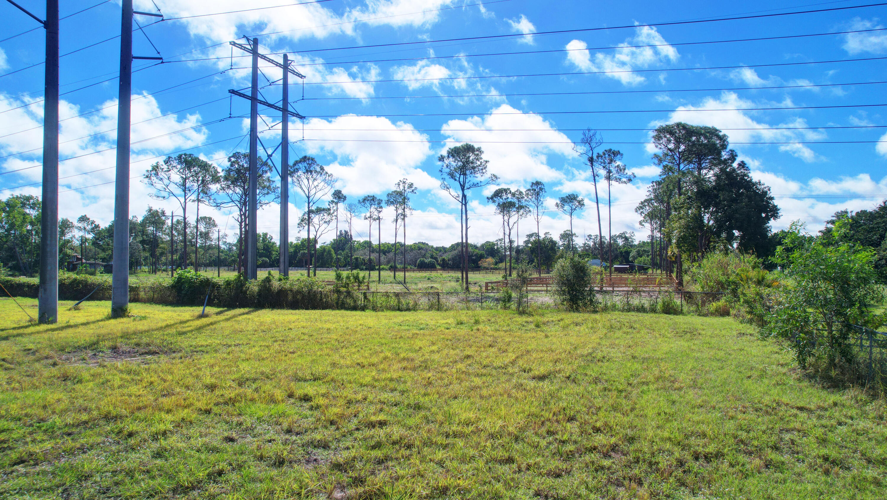 PALM BEACH LITTLE RANCHES 2 - Land