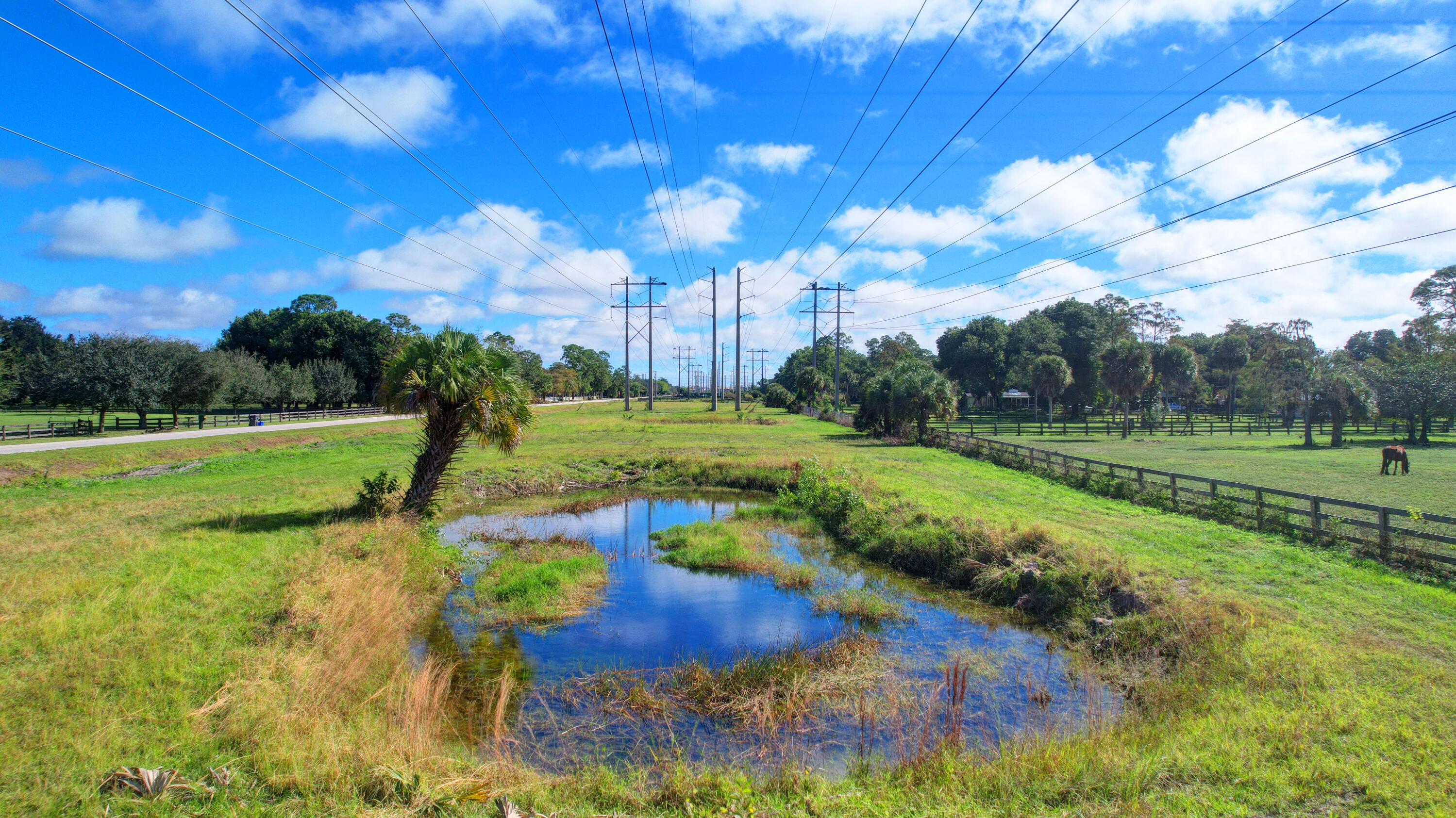 PALM BEACH LITTLE RANCHES 2 - Land