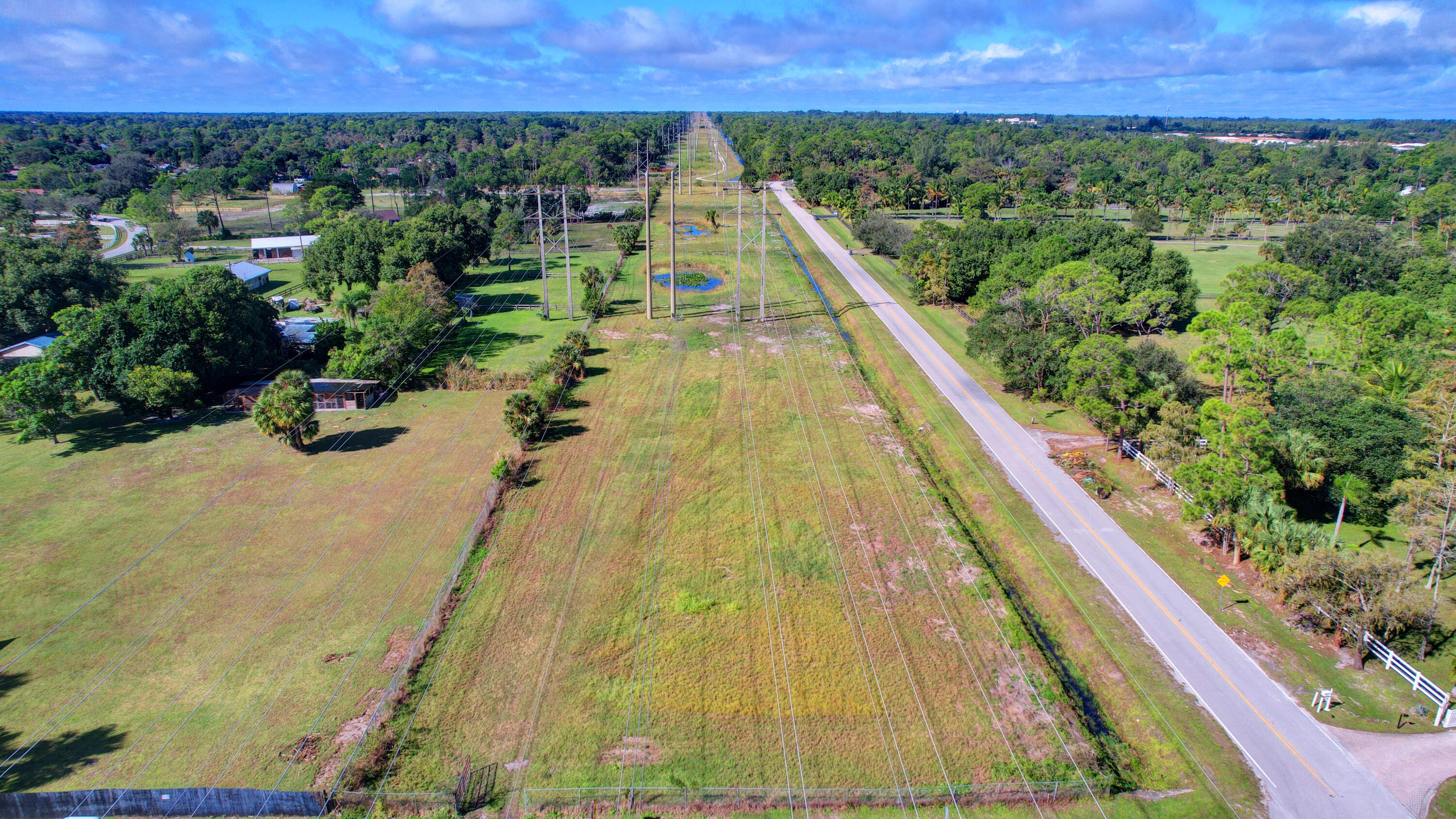 PALM BEACH LITTLE RANCHES 2 - Land