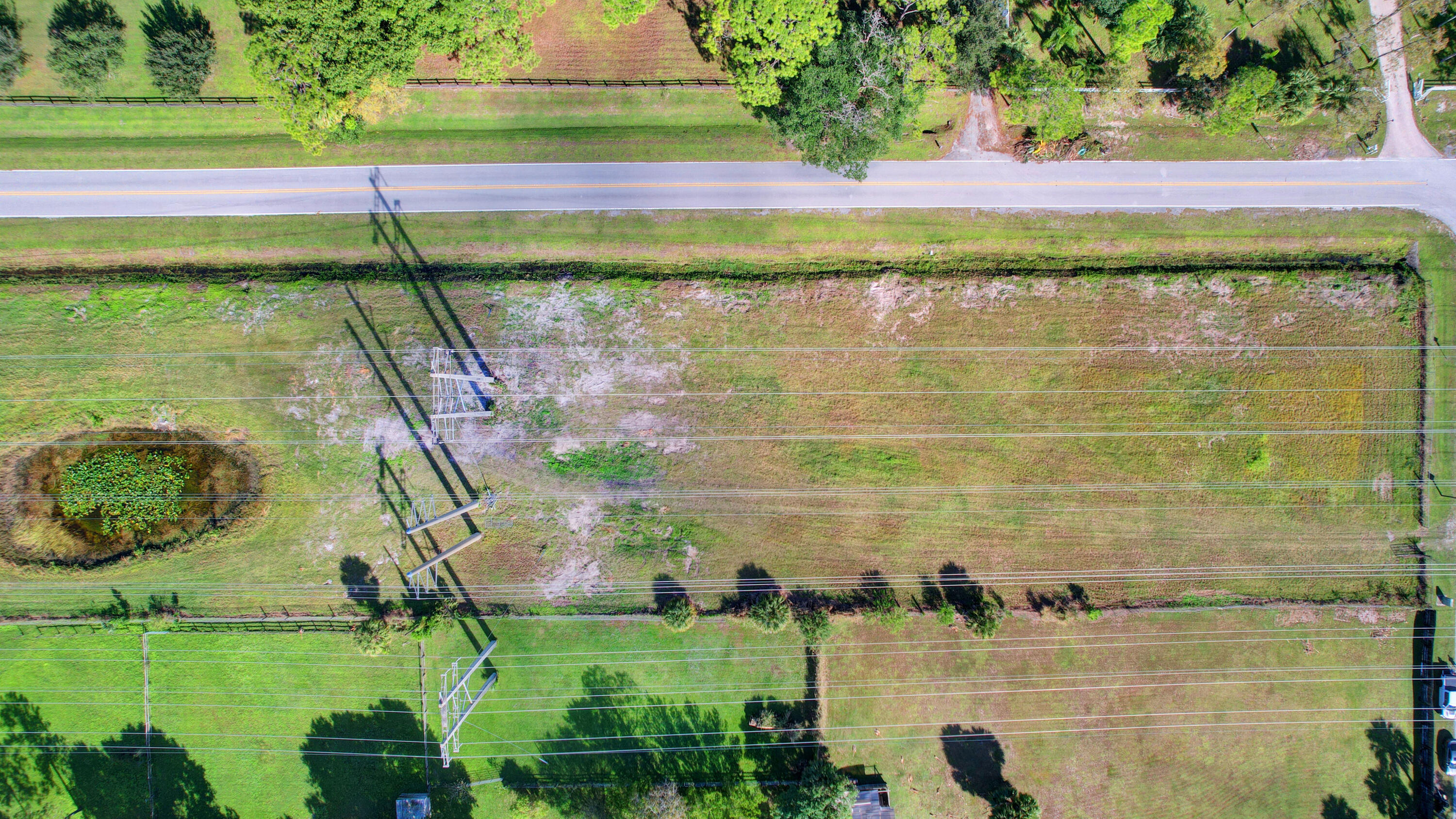 PALM BEACH LITTLE RANCHES 2 - Land