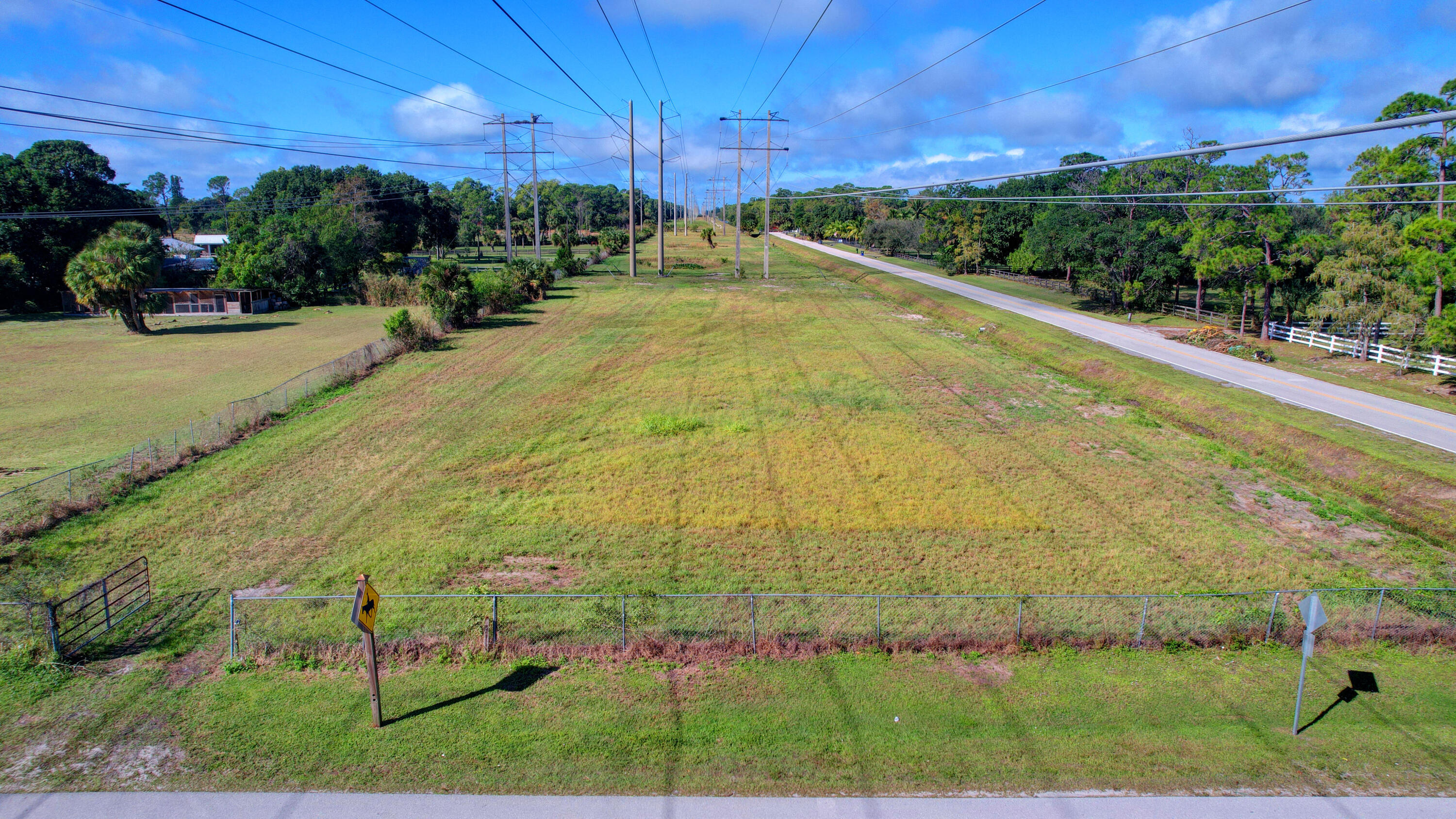 PALM BEACH LITTLE RANCHES 2 - Land