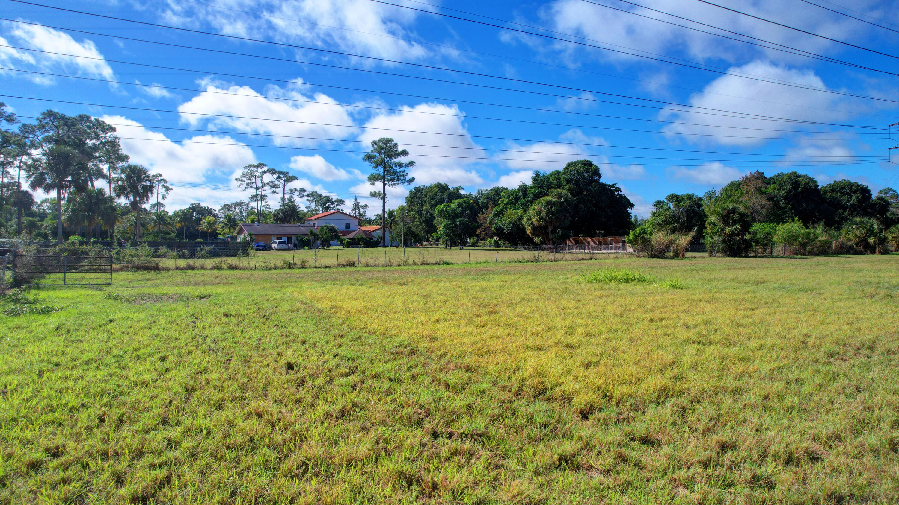 PALM BEACH LITTLE RANCHES 2 - Land