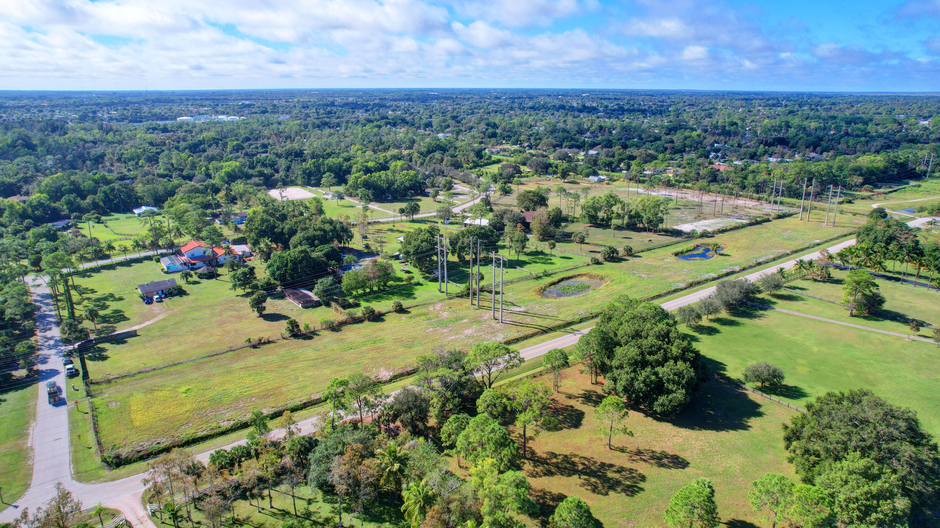 PALM BEACH LITTLE RANCHES 2 - Land