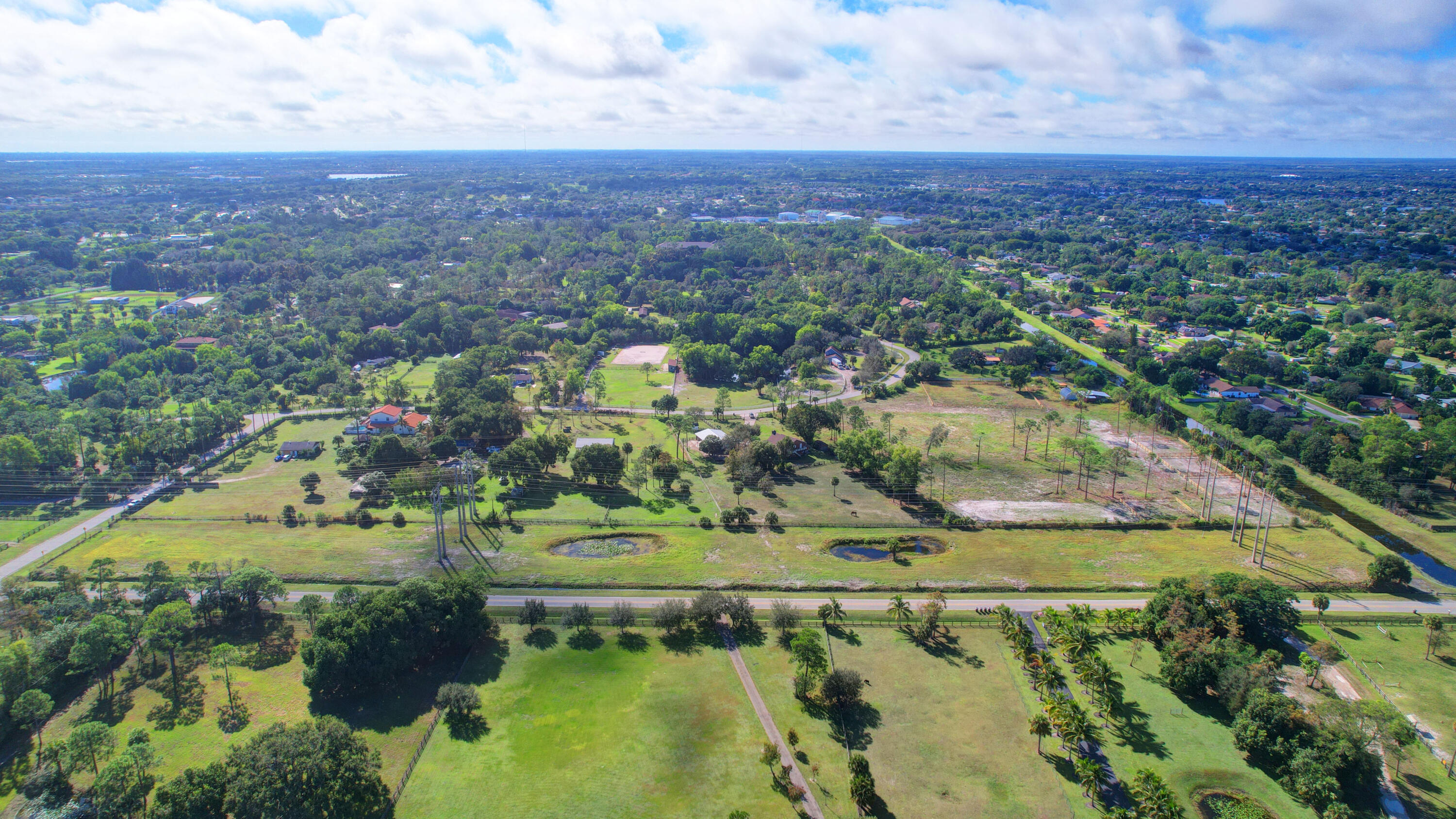 PALM BEACH LITTLE RANCHES 2 - Land