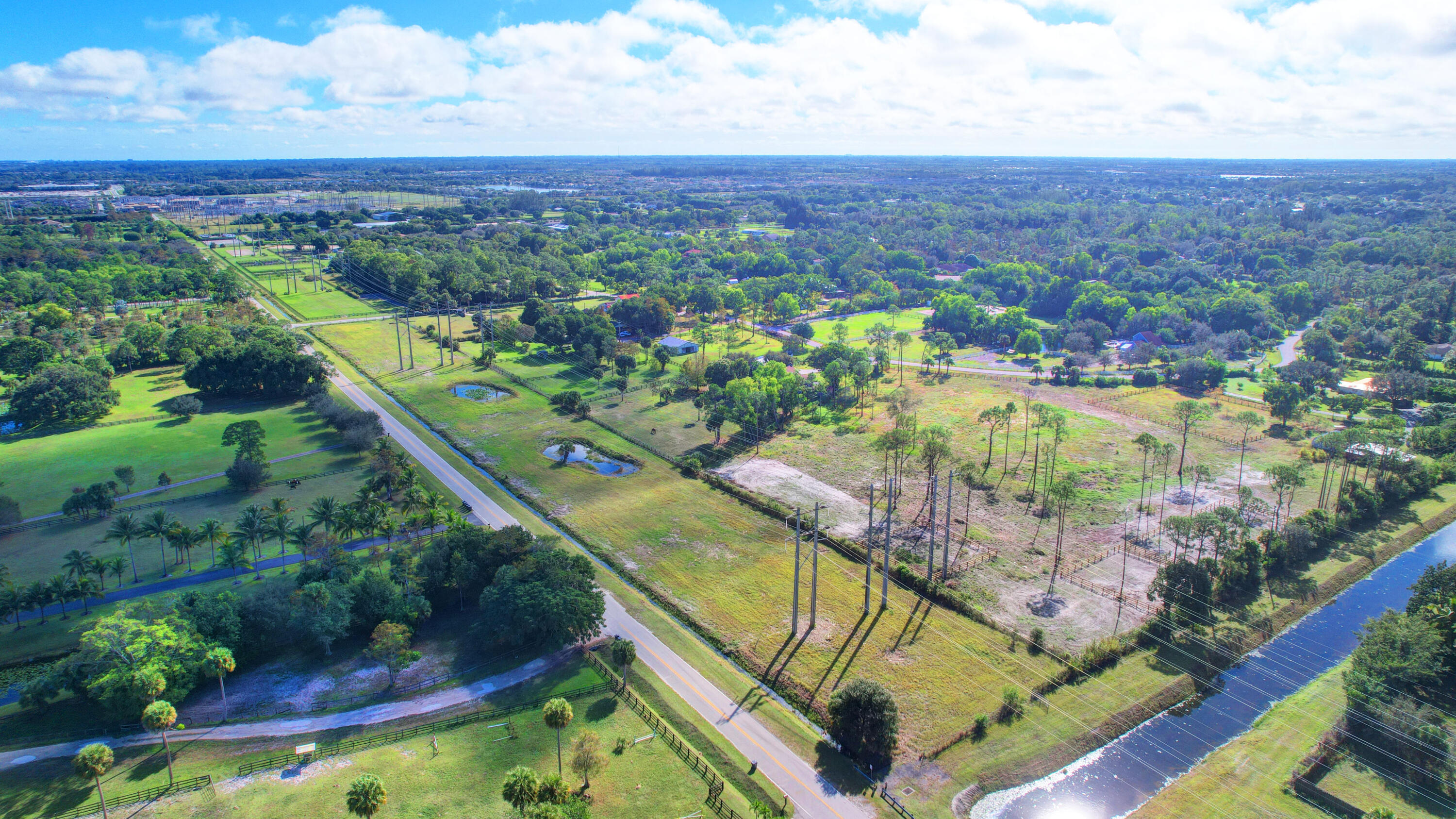 PALM BEACH LITTLE RANCHES 2 - Land