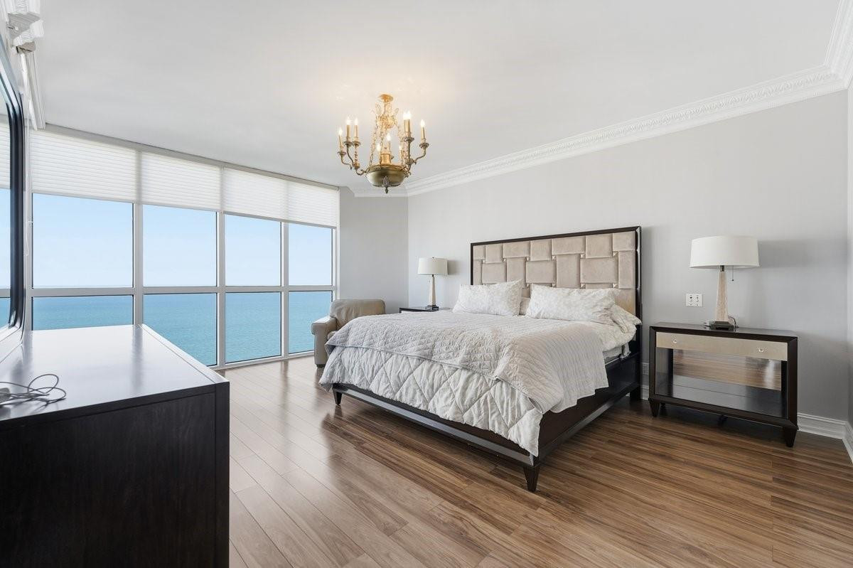 LHERMITAGE I CONDOMINIUM - Residential Lease