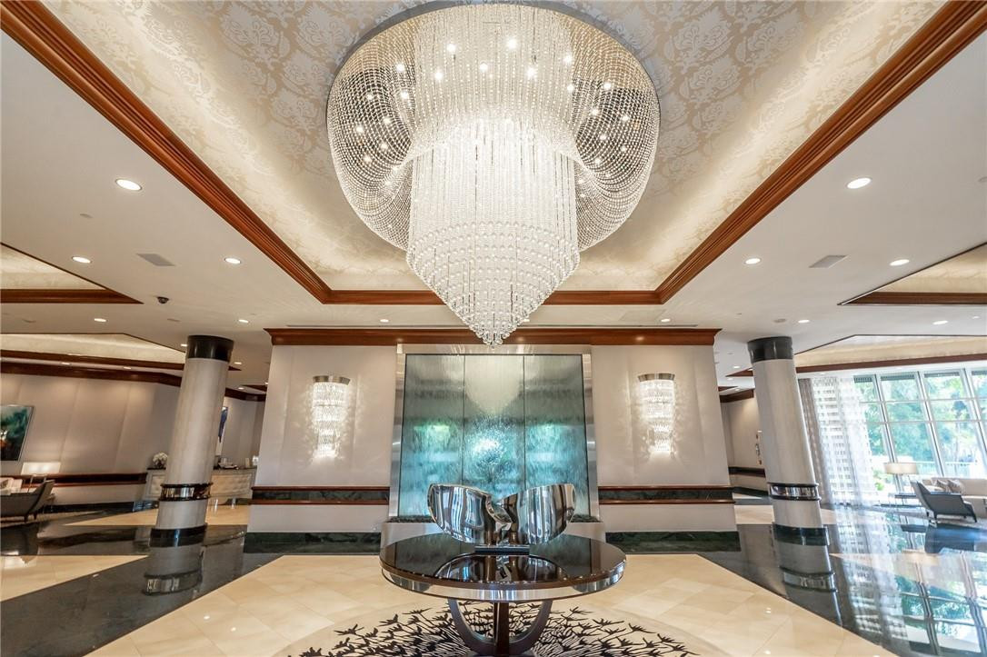 LHERMITAGE I CONDOMINIUM - Residential Lease