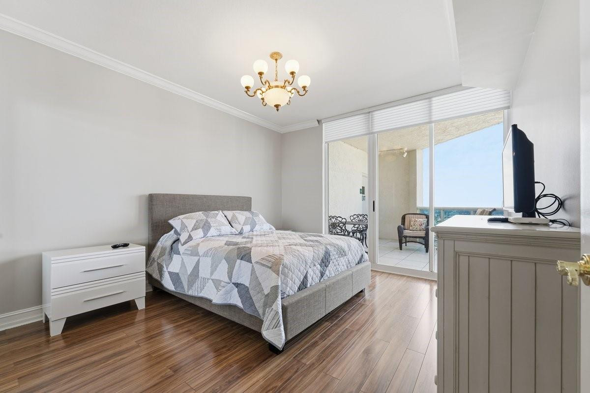 LHERMITAGE I CONDOMINIUM - Residential Lease