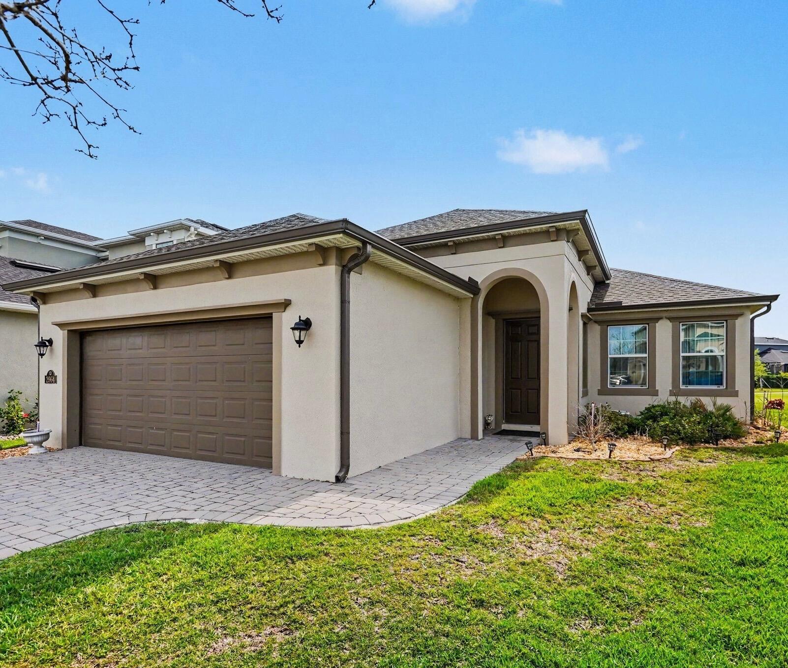 SIERRA COVE AT ADDISON VILLAGE - Residential