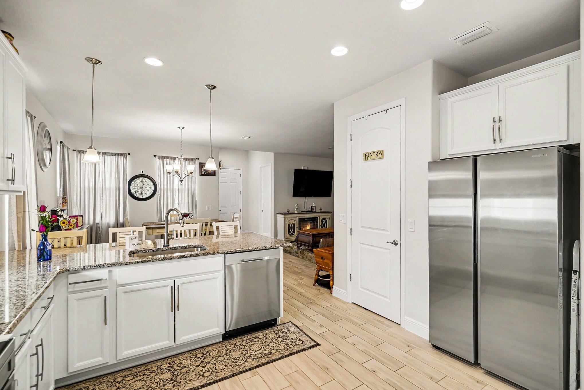 SIERRA COVE AT ADDISON VILLAGE - Residential