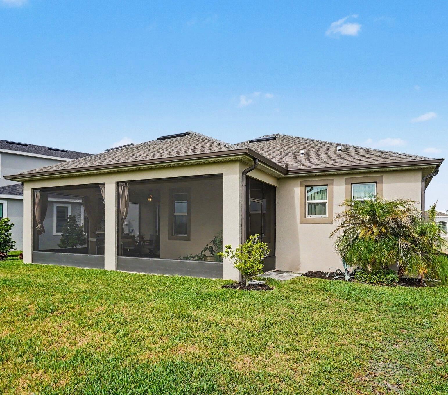 SIERRA COVE AT ADDISON VILLAGE - Residential