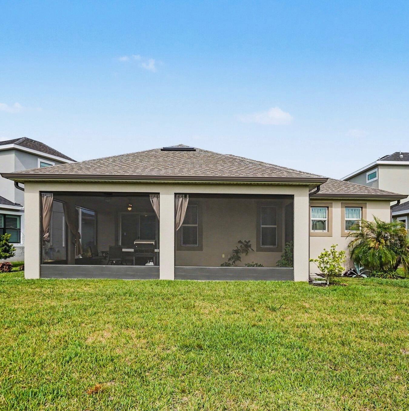 SIERRA COVE AT ADDISON VILLAGE - Residential