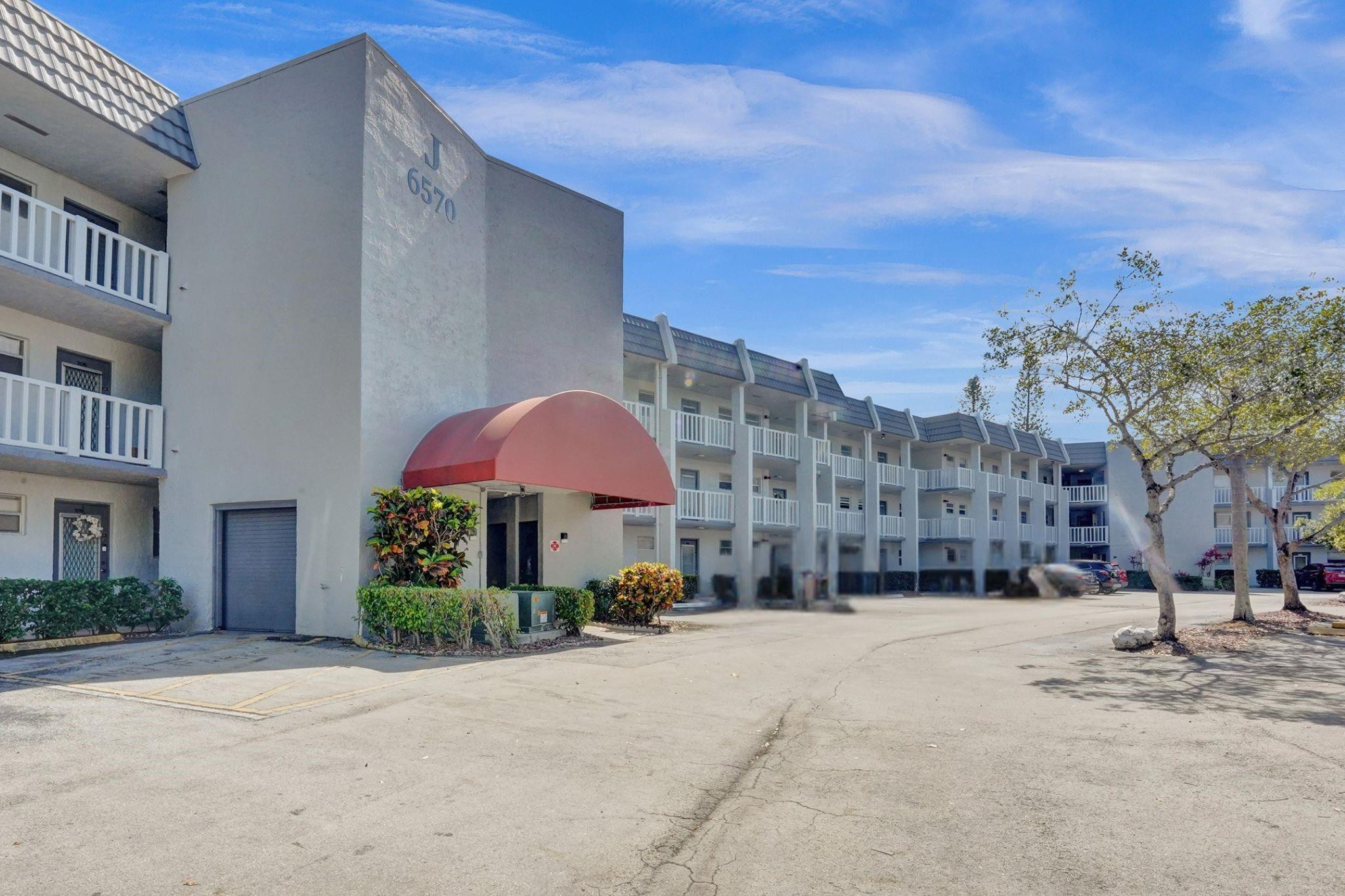 ROYAL PARK GARDENS I-J CONDO - Residential