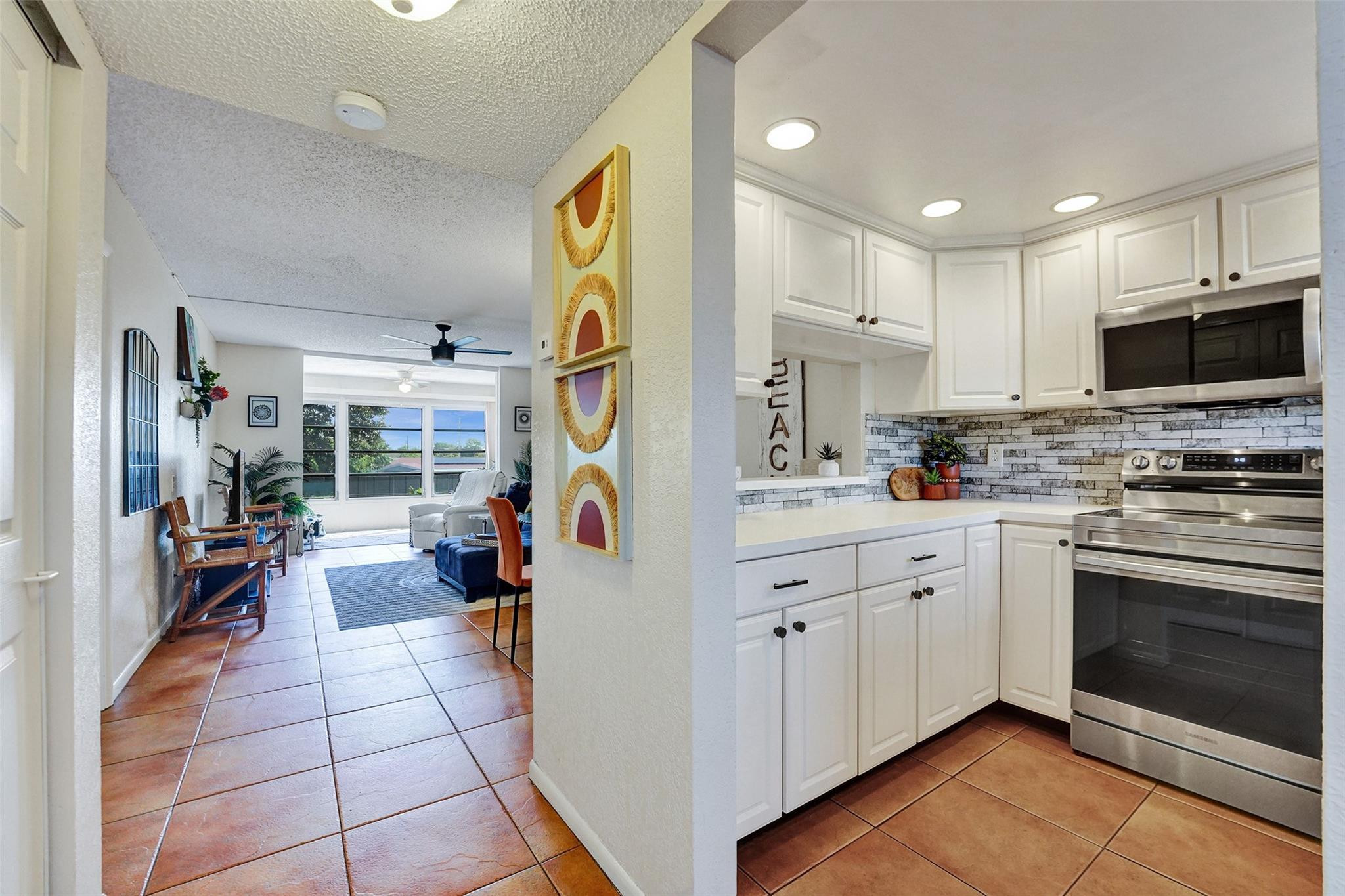 ROYAL PARK GARDENS I-J CONDO - Residential