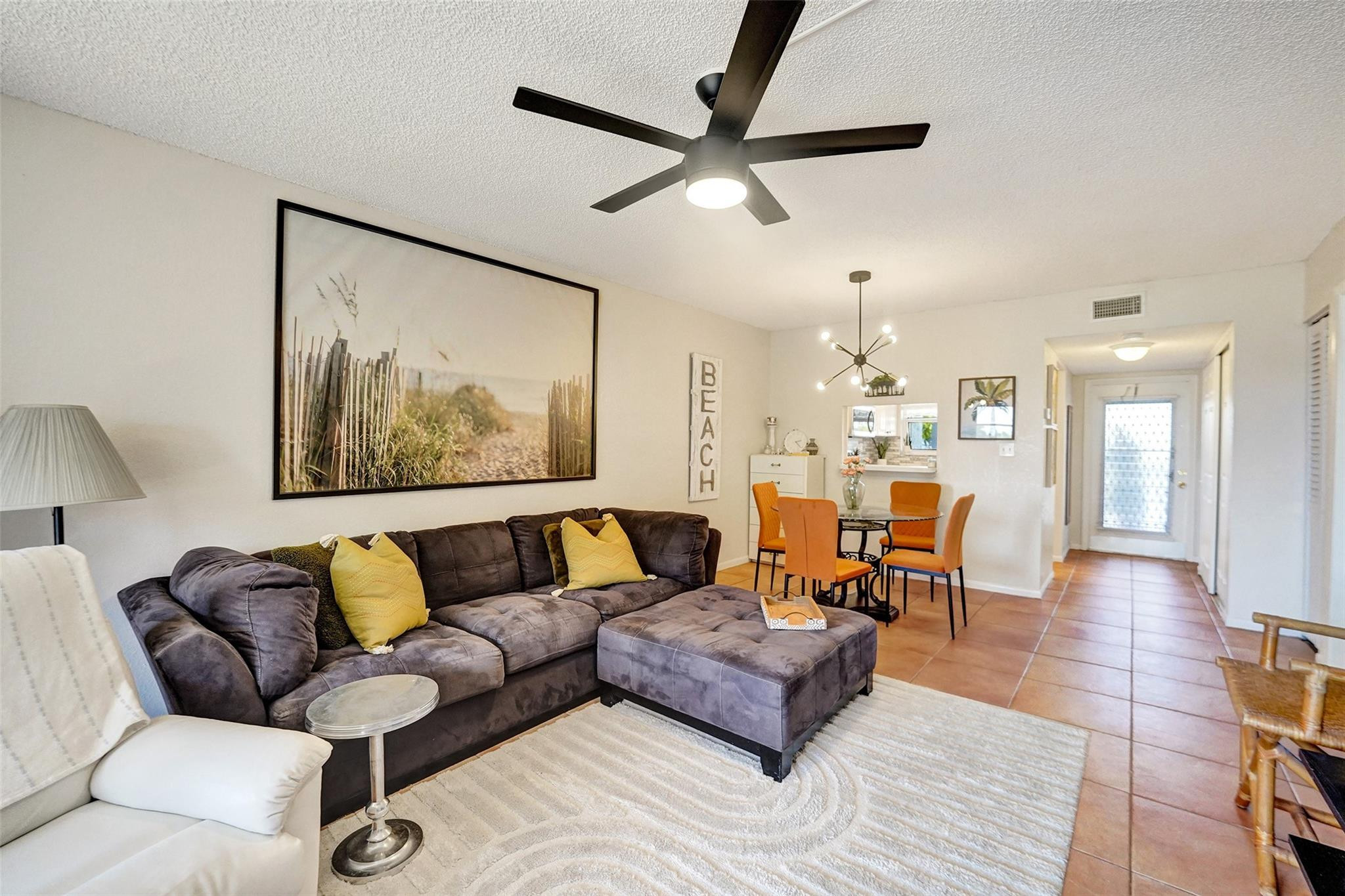 ROYAL PARK GARDENS I-J CONDO - Residential
