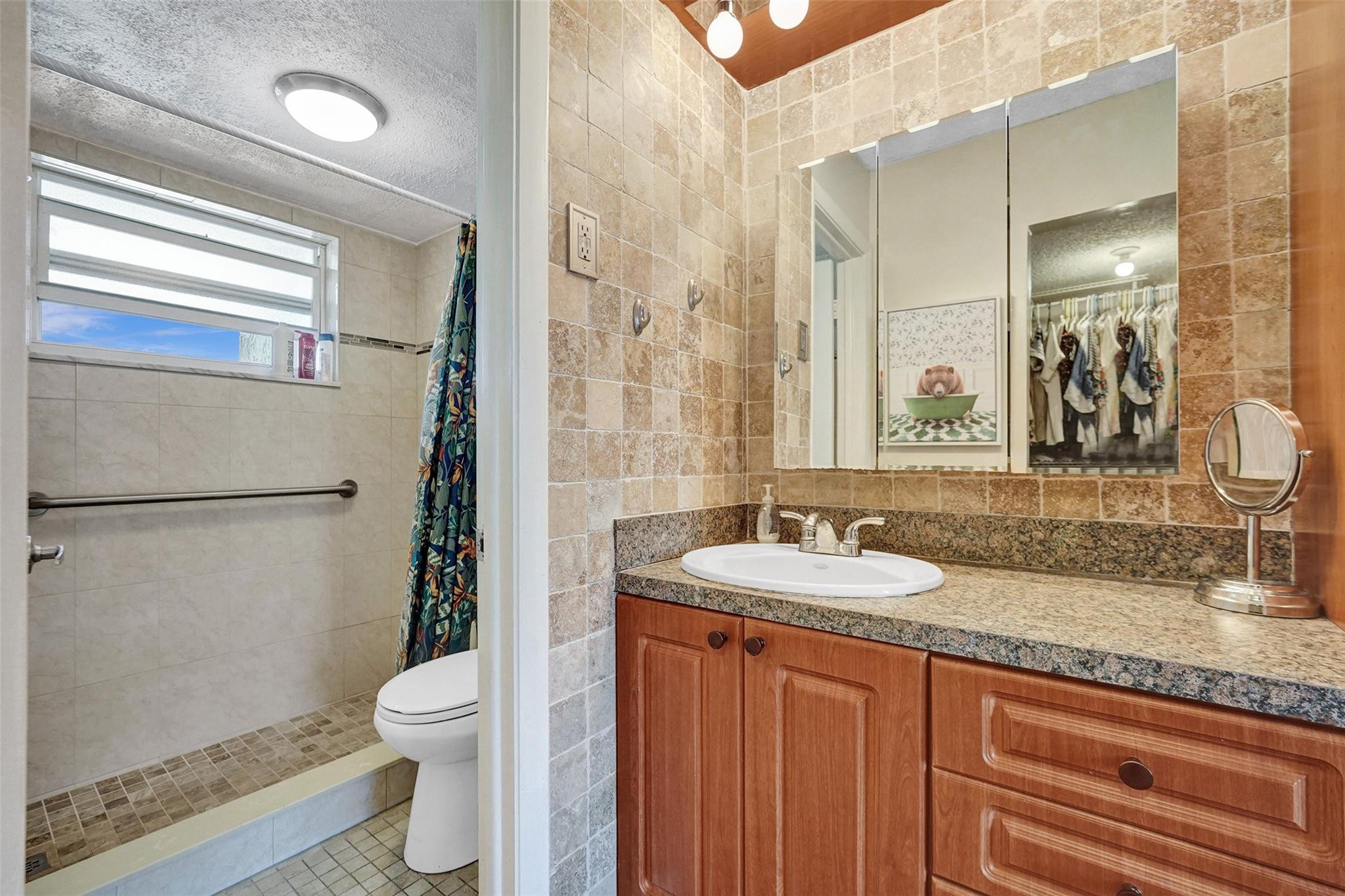 ROYAL PARK GARDENS I-J CONDO - Residential