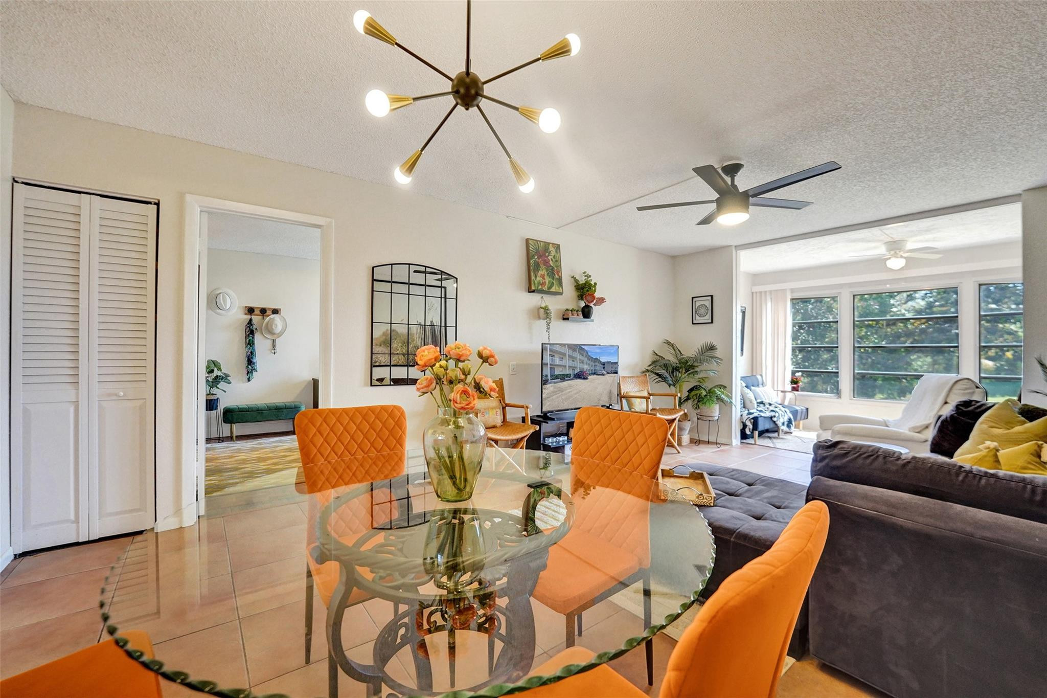 ROYAL PARK GARDENS I-J CONDO - Residential