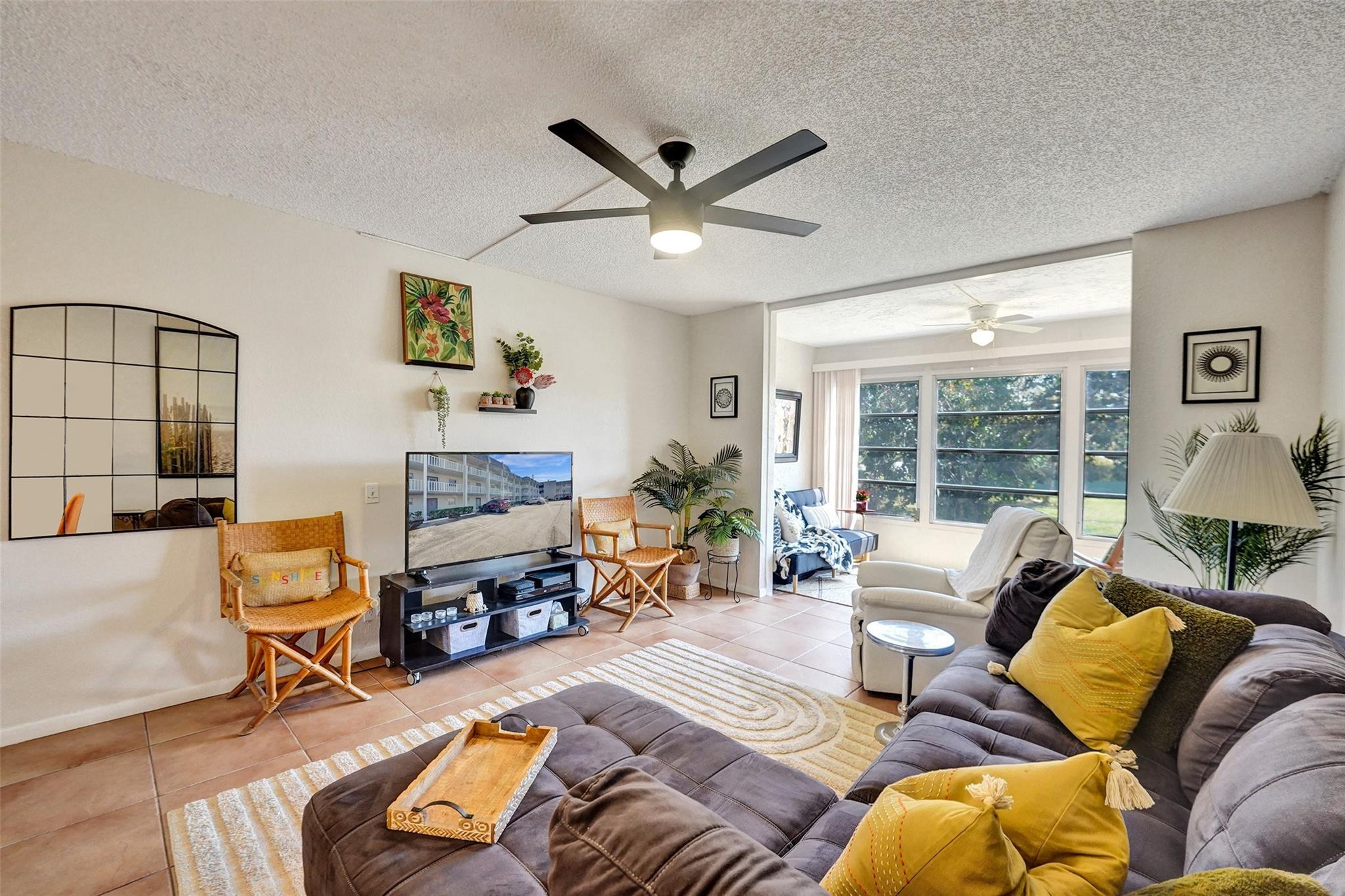 ROYAL PARK GARDENS I-J CONDO - Residential
