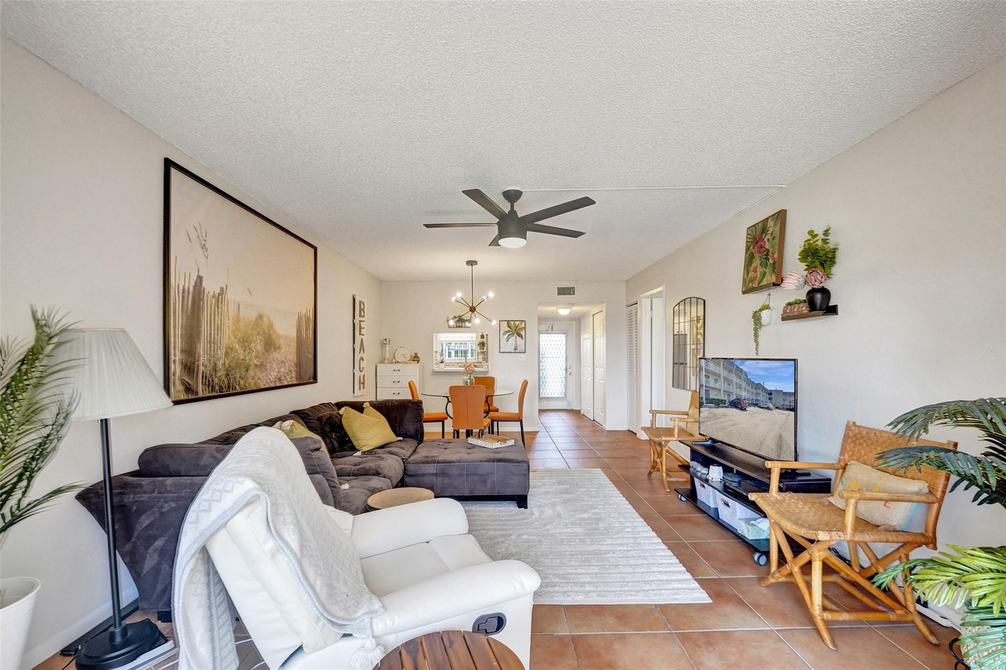 ROYAL PARK GARDENS I-J CONDO - Residential