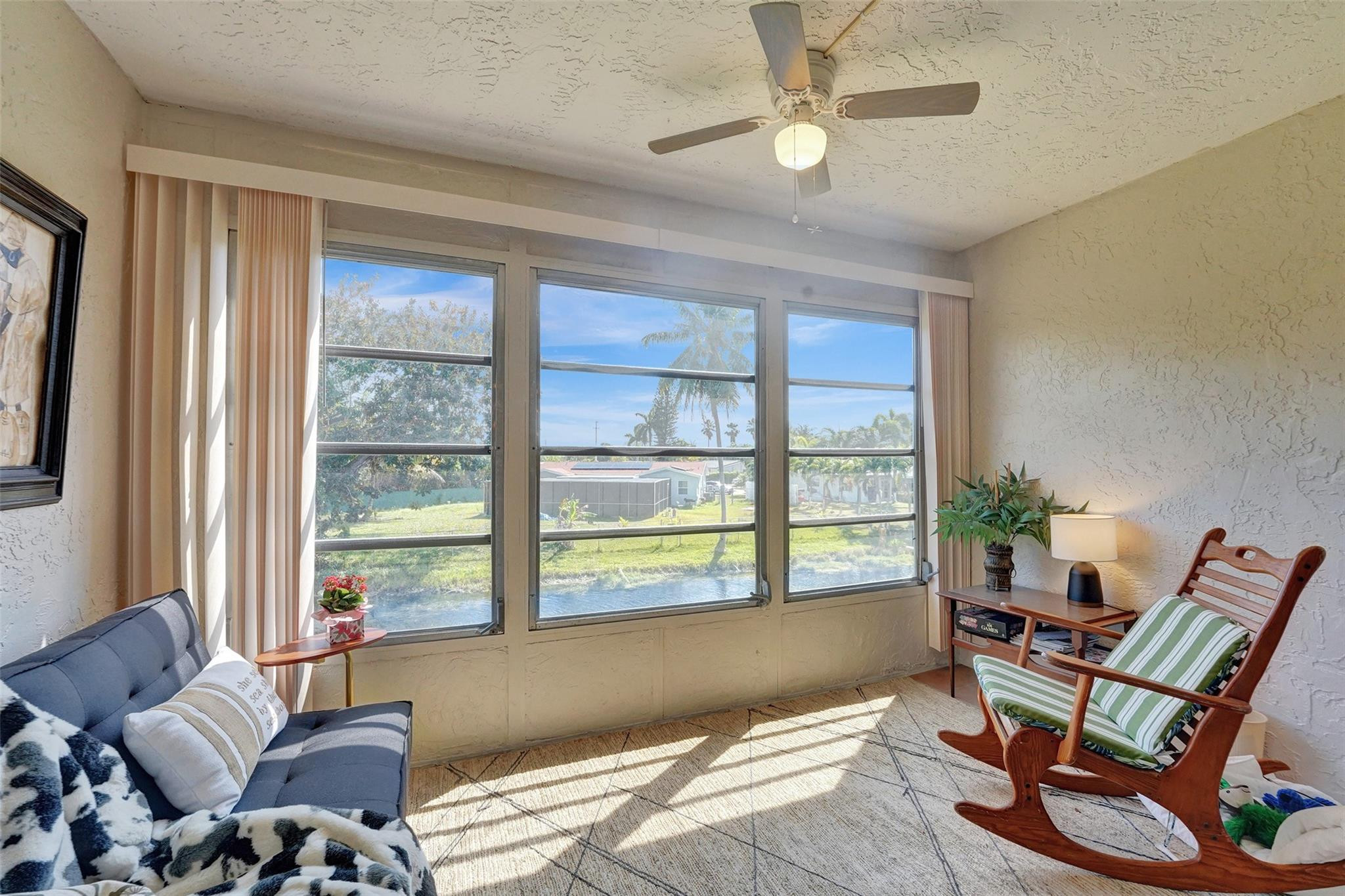 ROYAL PARK GARDENS I-J CONDO - Residential