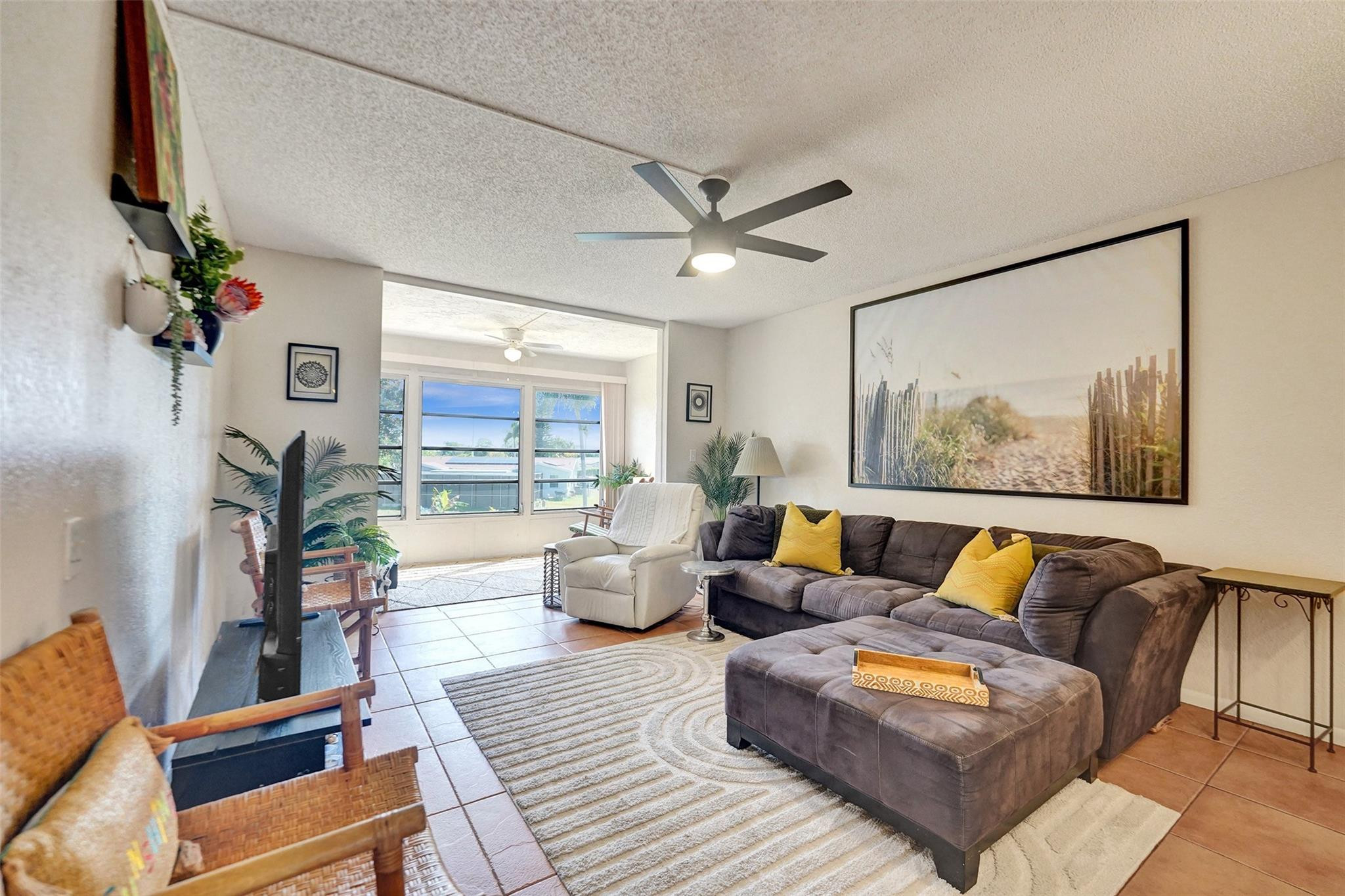 ROYAL PARK GARDENS I-J CONDO - Residential