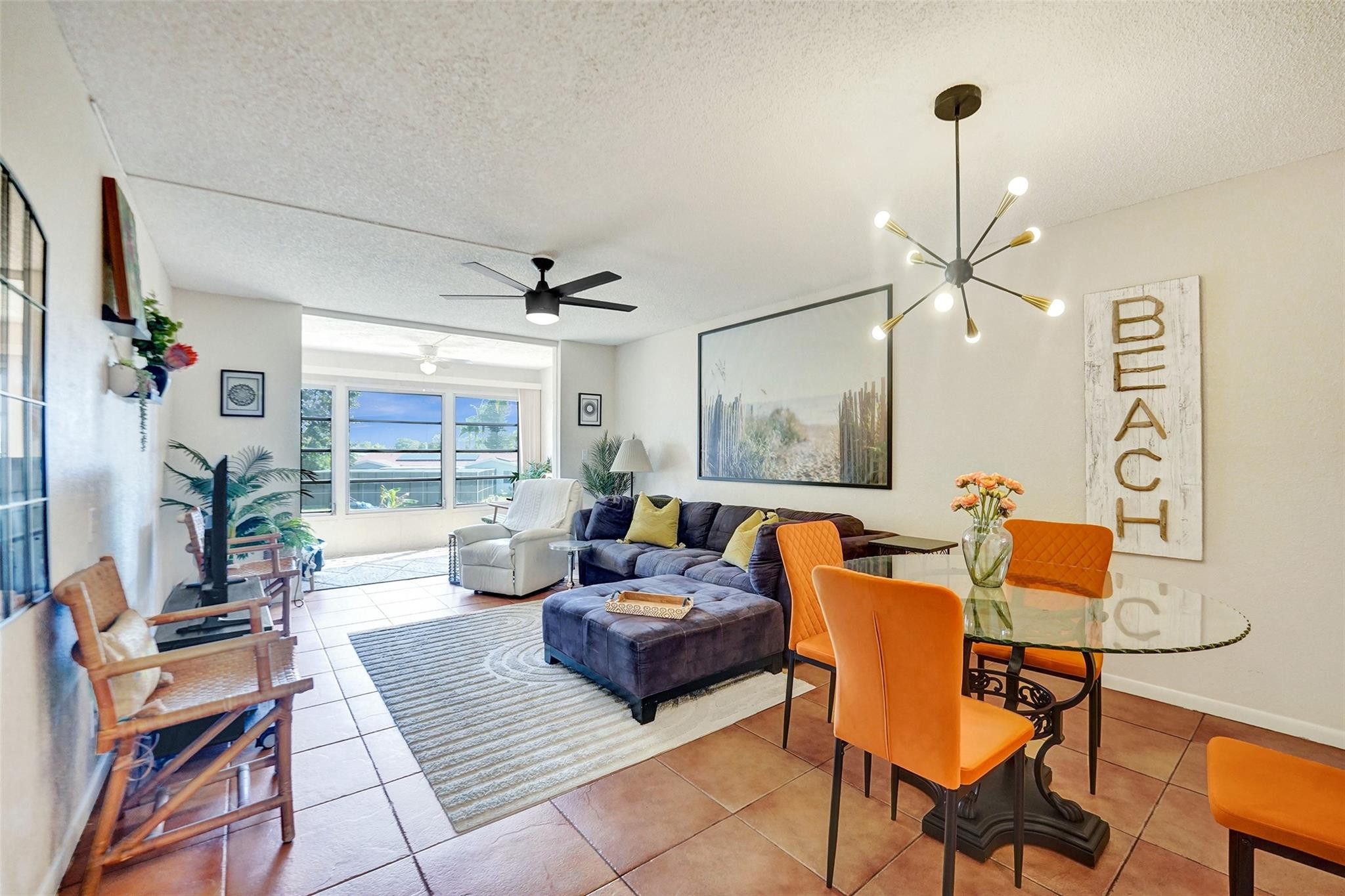 ROYAL PARK GARDENS I-J CONDO - Residential