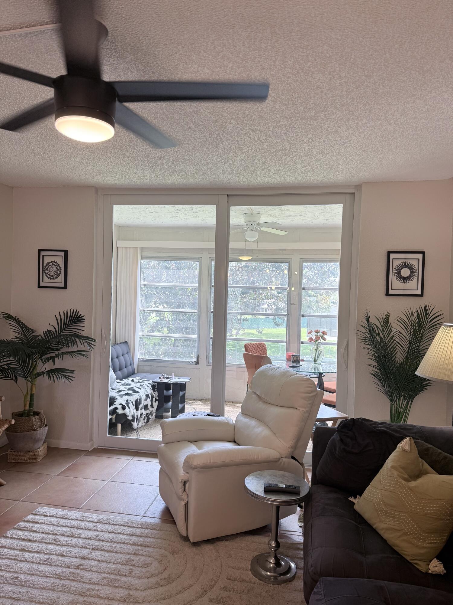 ROYAL PARK GARDENS I-J CONDO - Residential