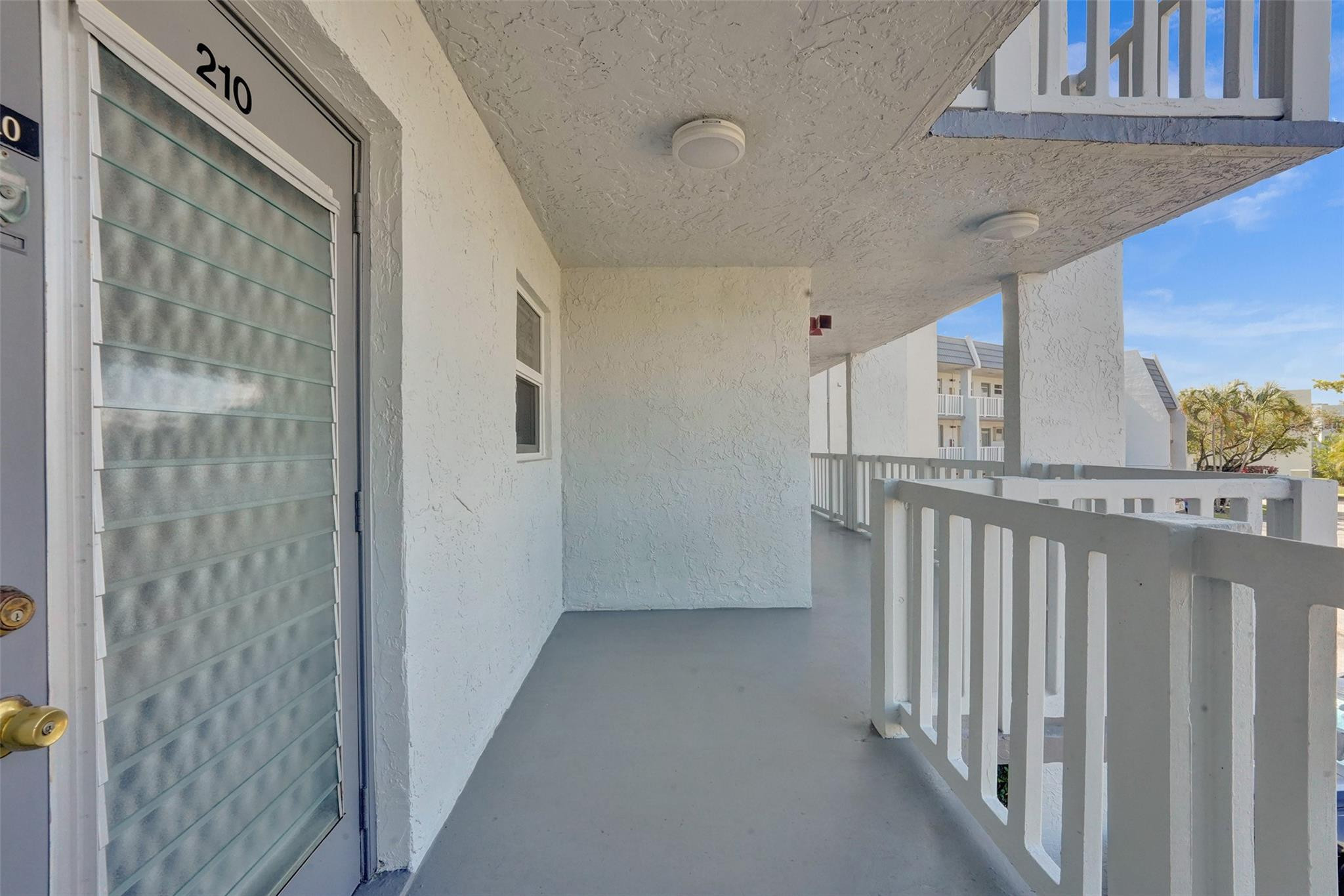ROYAL PARK GARDENS I-J CONDO - Residential