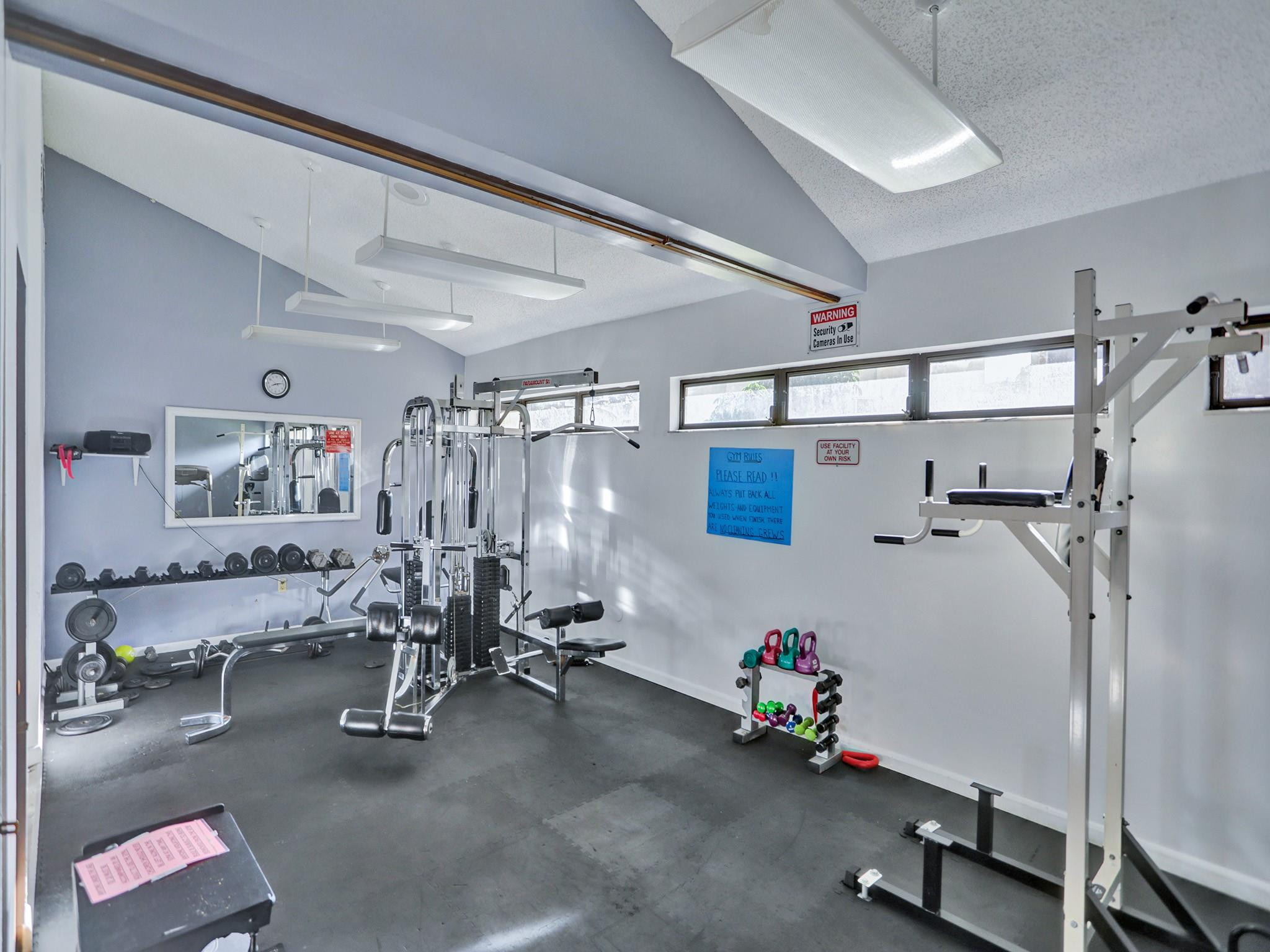 ROYAL PARK GARDENS I-J CONDO - Residential