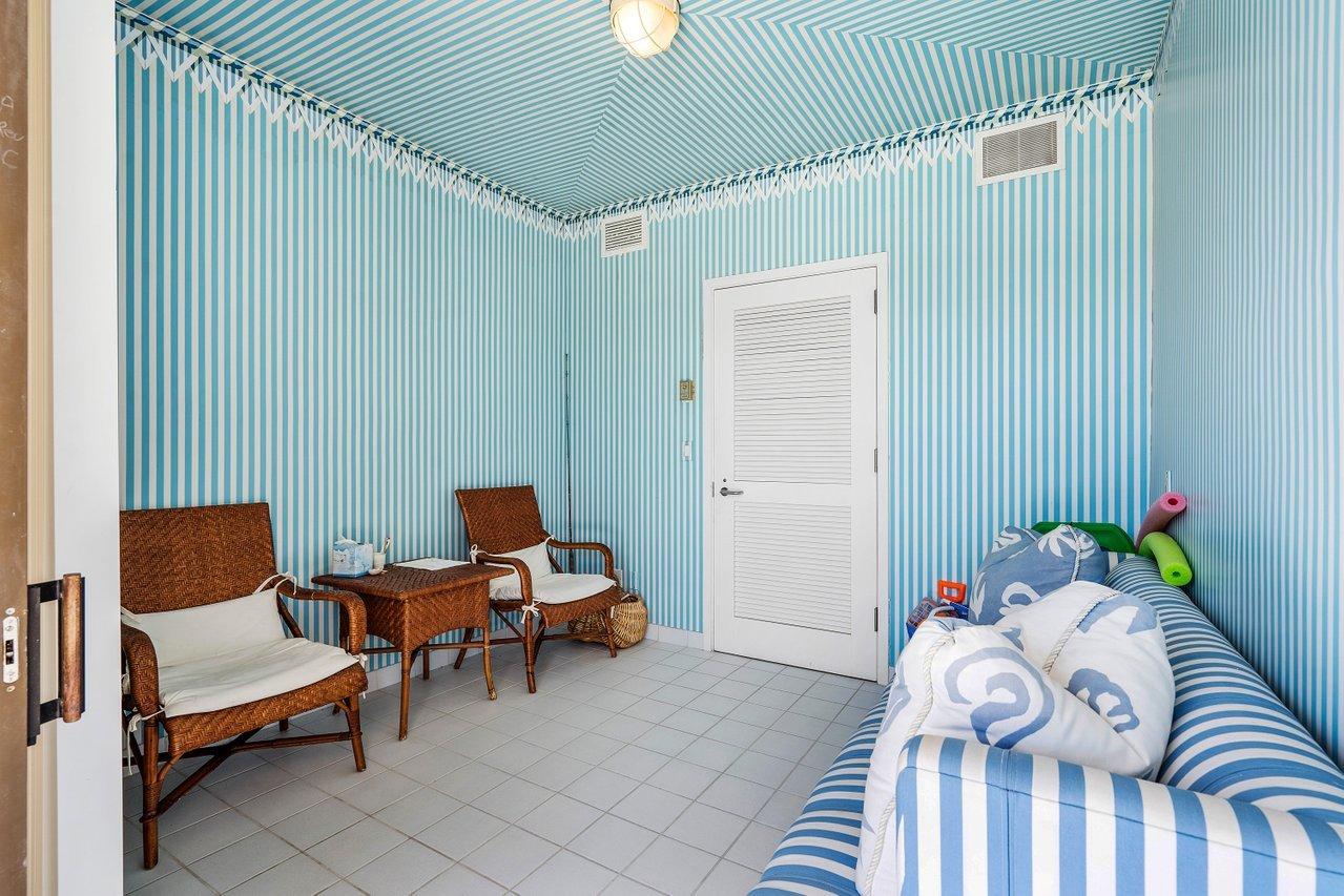 TWO NORTH BREAKERS ROW CONDO - Residential