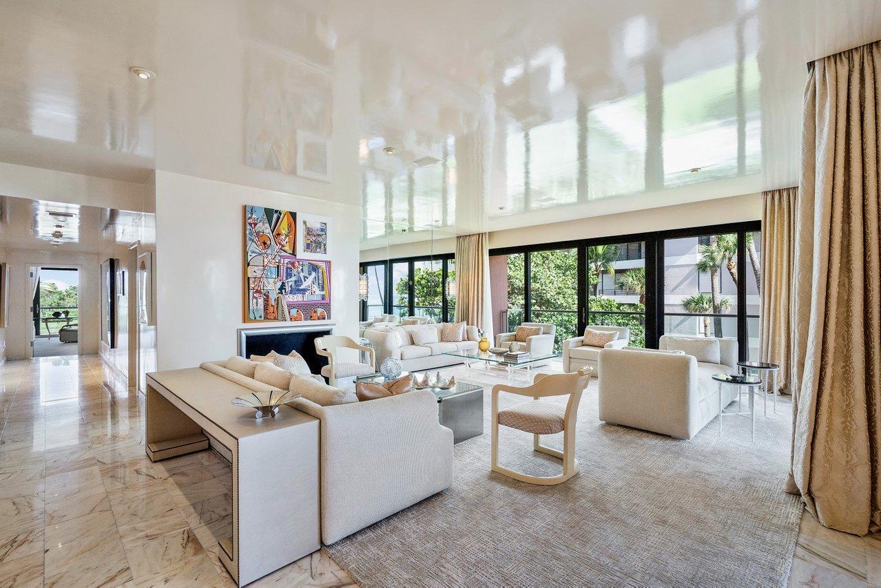 TWO NORTH BREAKERS ROW CONDO - Residential
