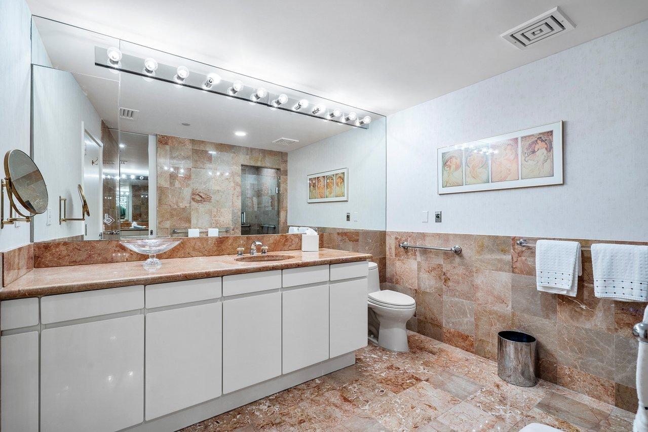 TWO NORTH BREAKERS ROW CONDO - Residential