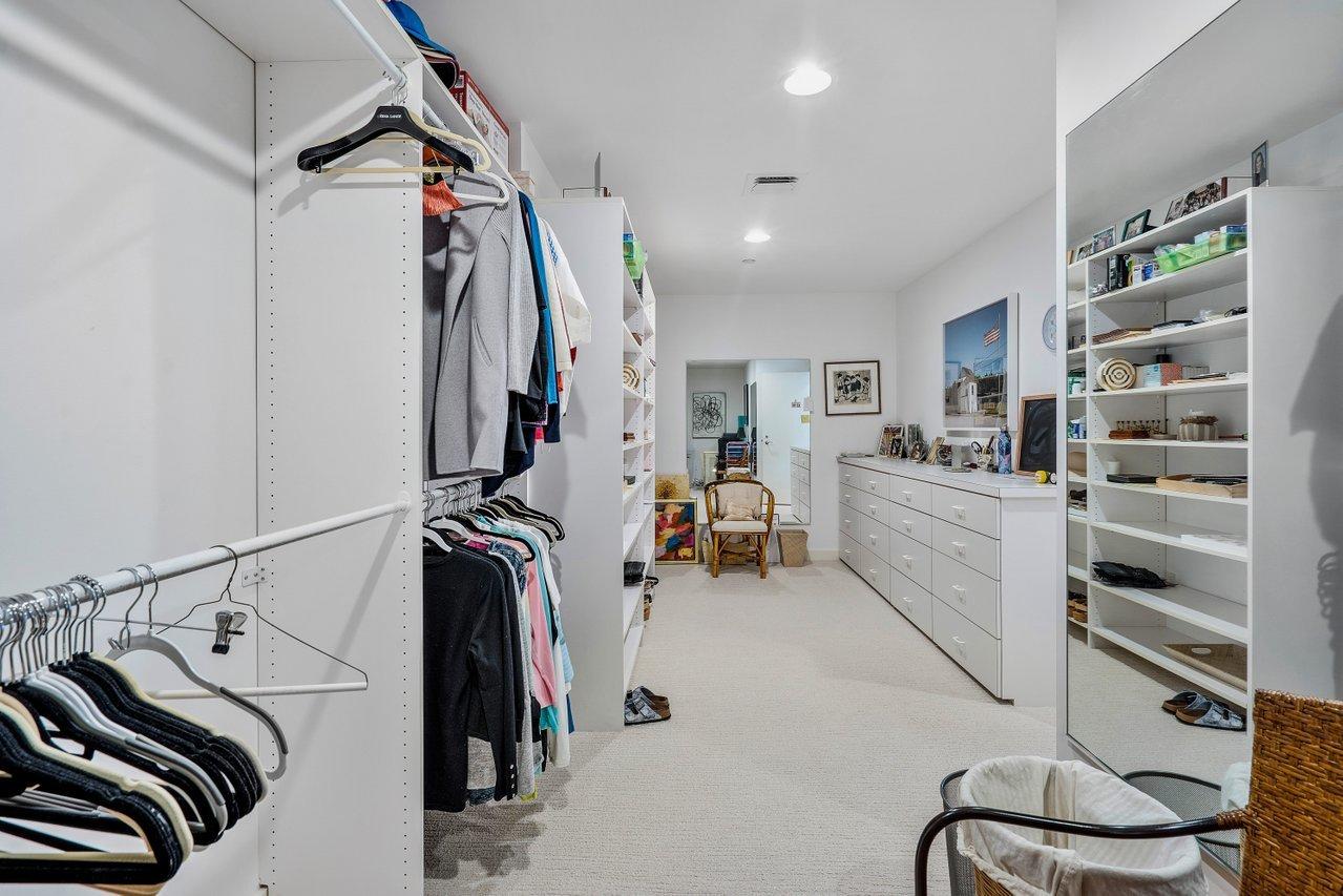 TWO NORTH BREAKERS ROW CONDO - Residential