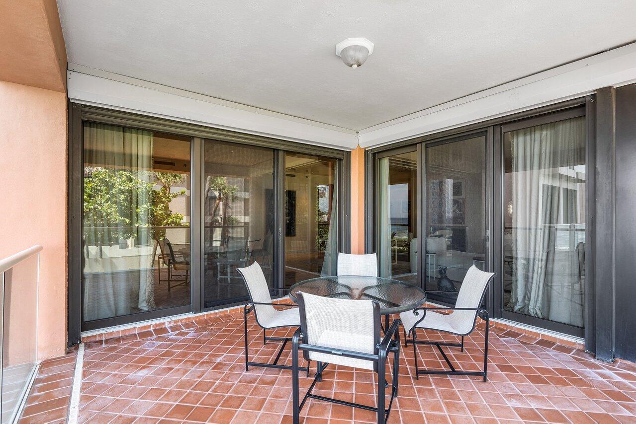 TWO NORTH BREAKERS ROW CONDO - Residential