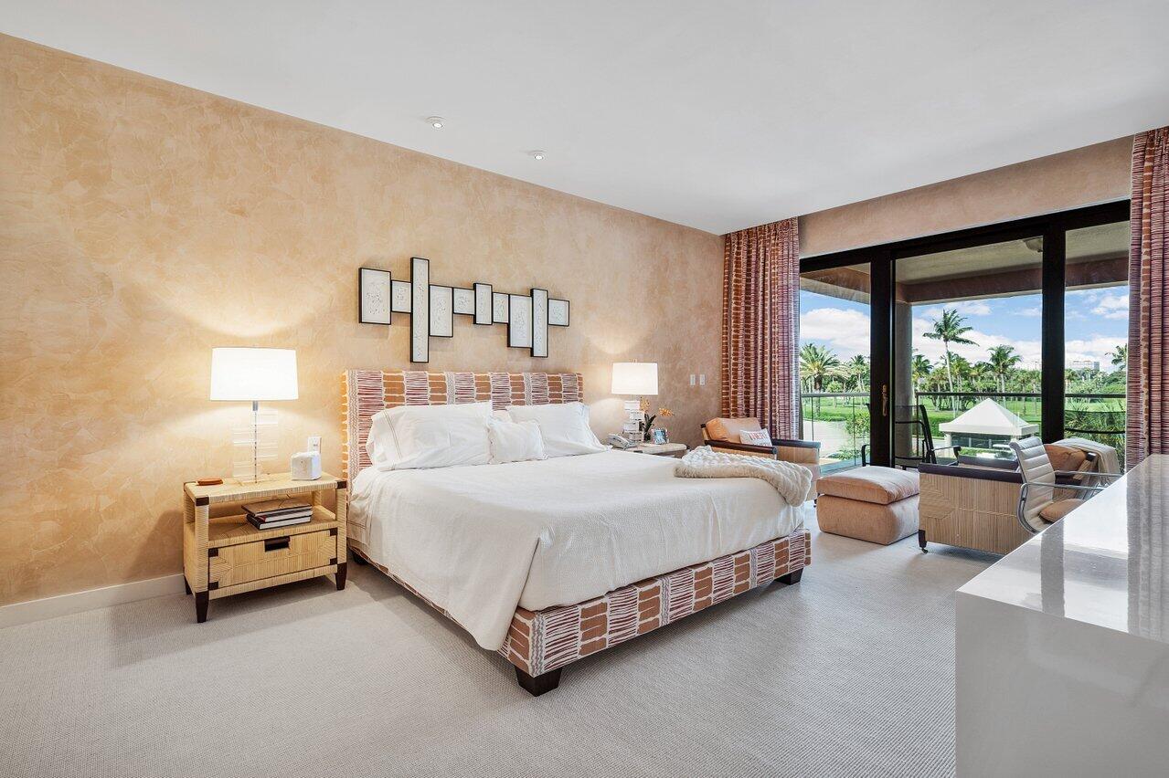 TWO NORTH BREAKERS ROW CONDO - Residential