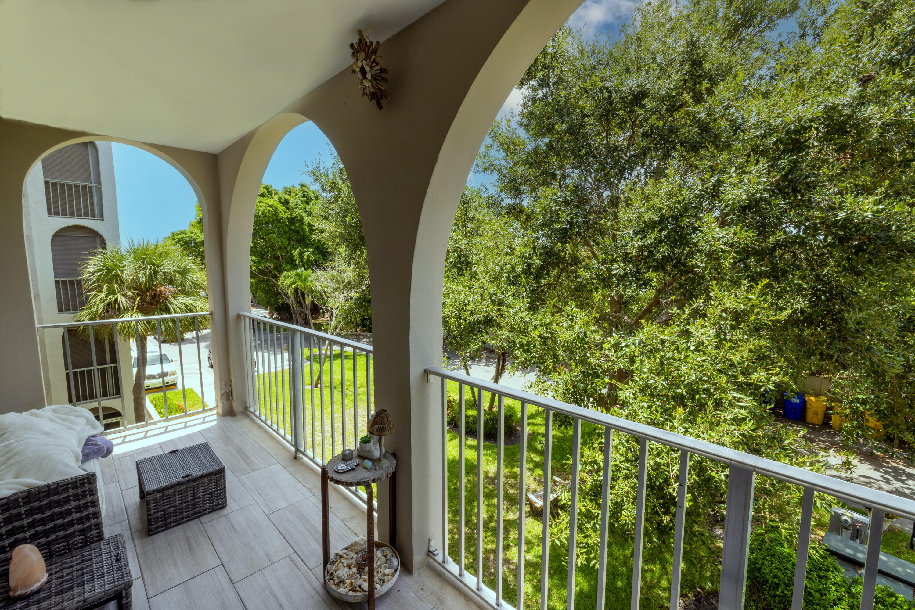 TIERRA DEL SOL CONDO - Residential