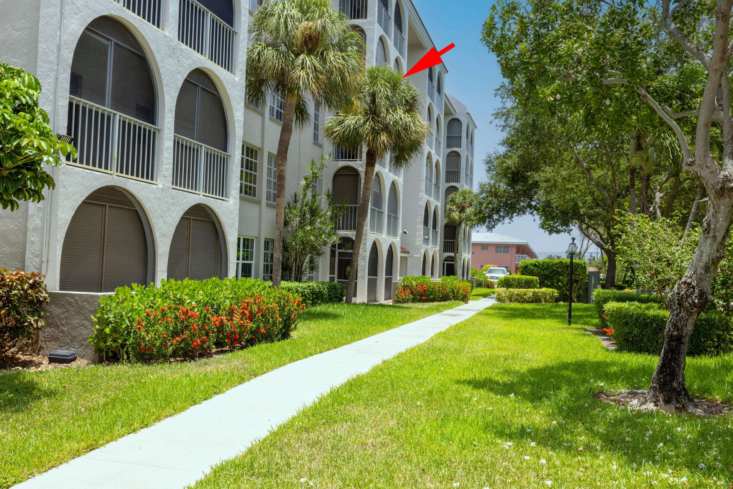 TIERRA DEL SOL CONDO - Residential