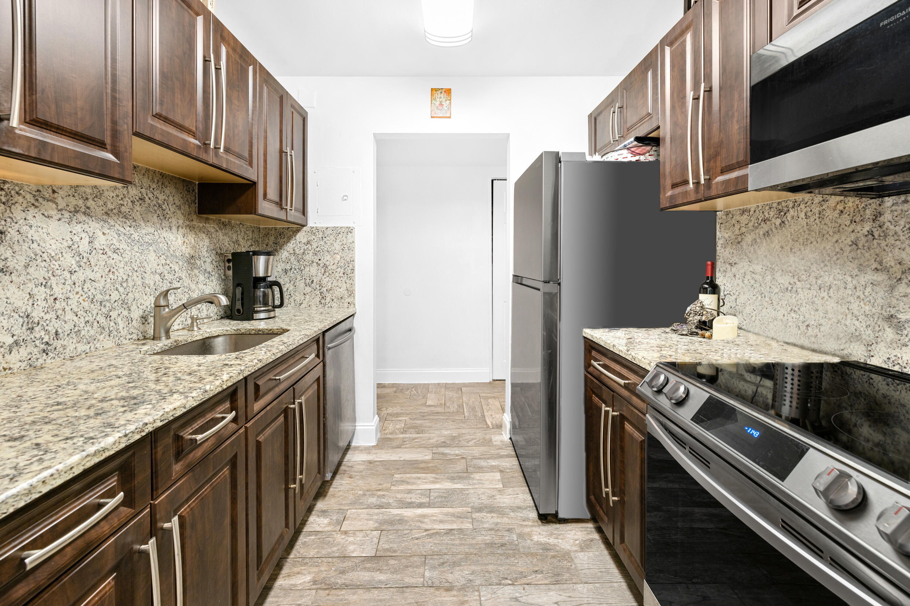 TIERRA DEL SOL CONDO - Residential