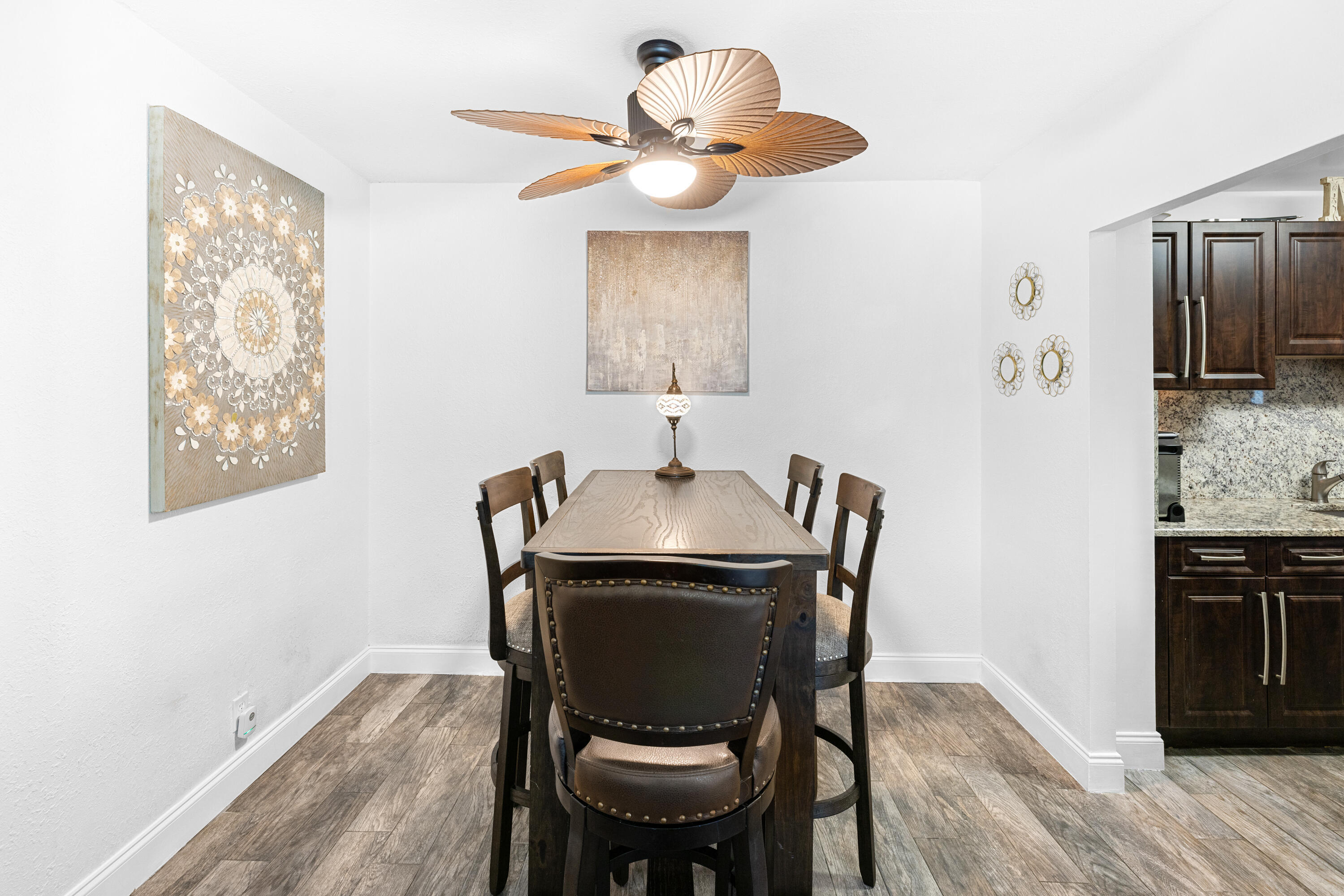 TIERRA DEL SOL CONDO - Residential