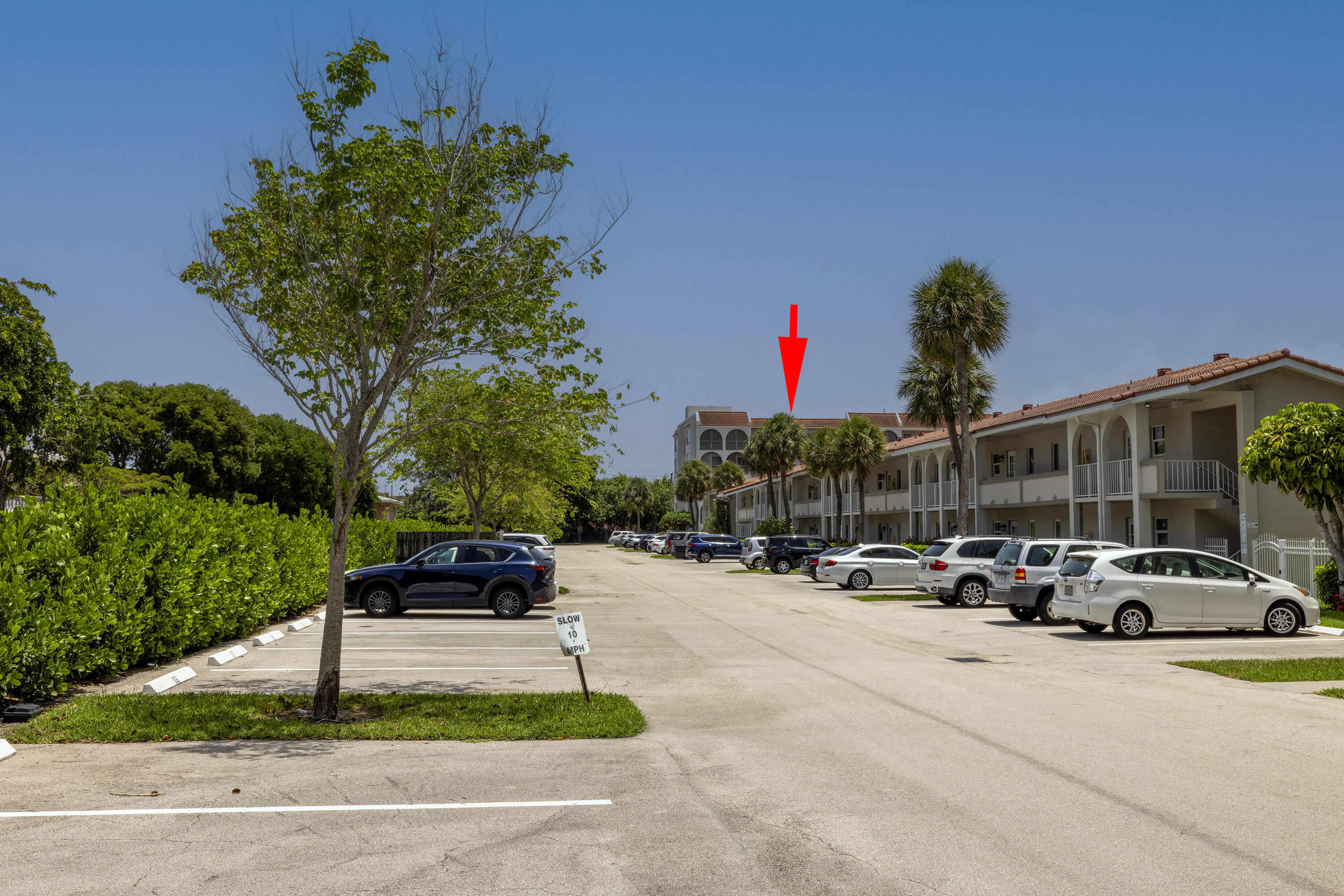 TIERRA DEL SOL CONDO - Residential