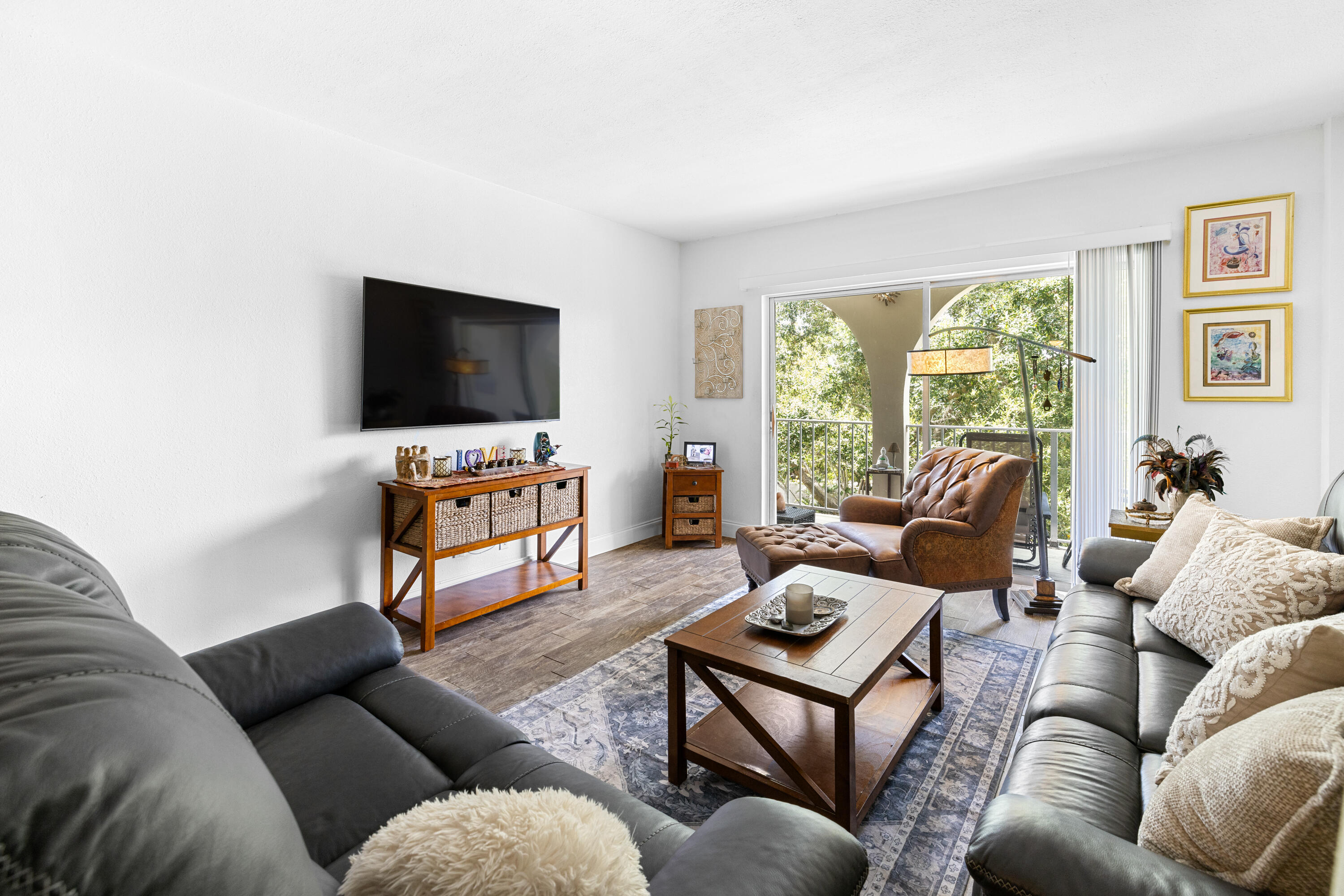 TIERRA DEL SOL CONDO - Residential