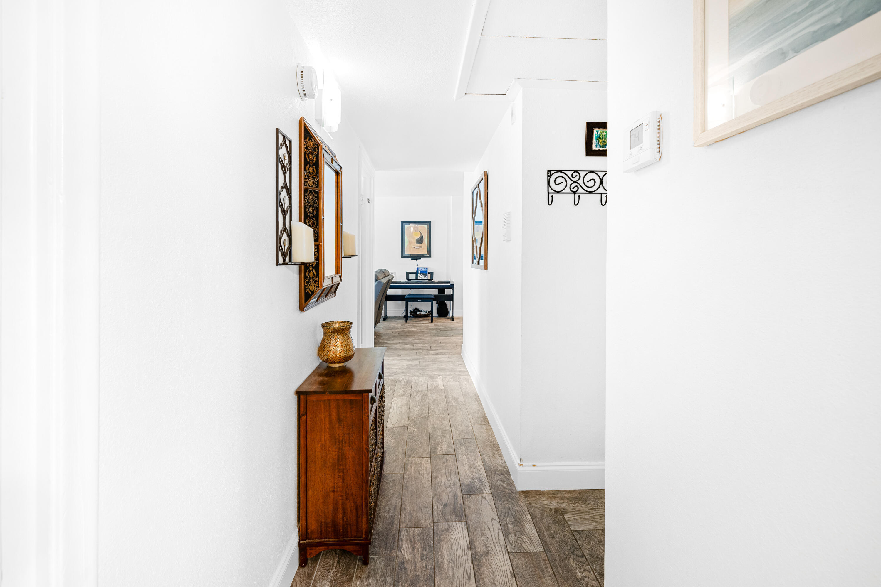 TIERRA DEL SOL CONDO - Residential